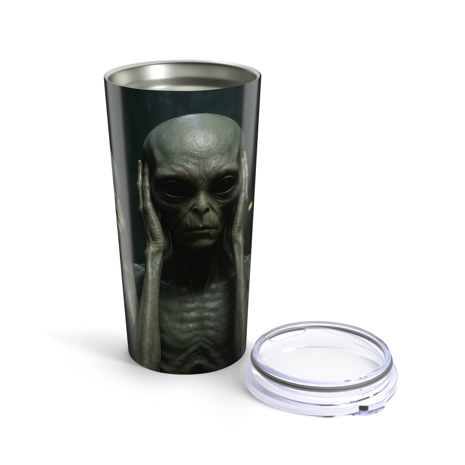2026 SLE "Law" Edition vol. 1 -20oz Tumbler