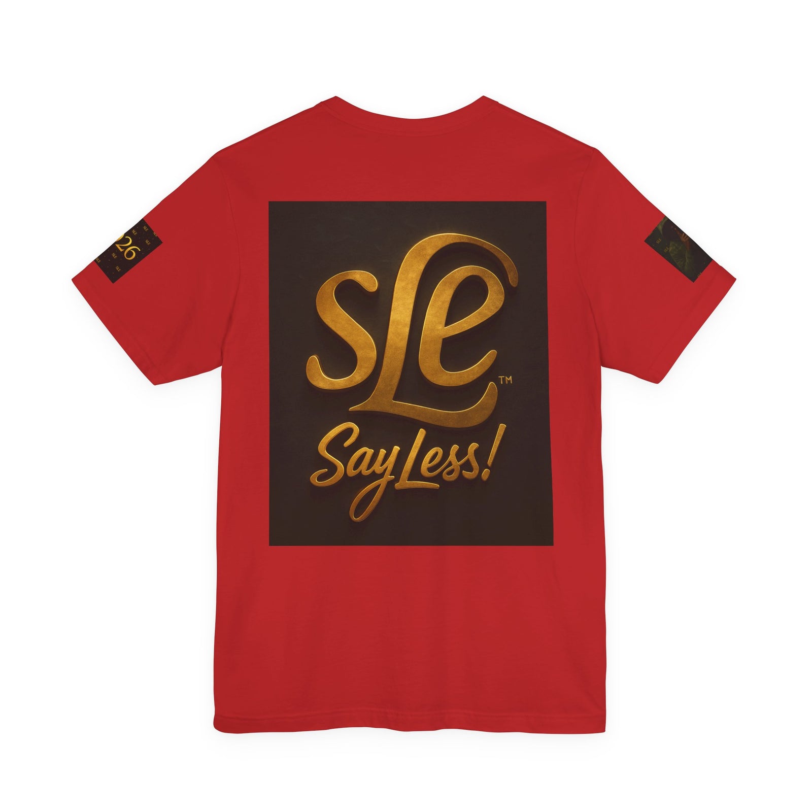 2026 SLE "Law" Edition vol. 1 Tee