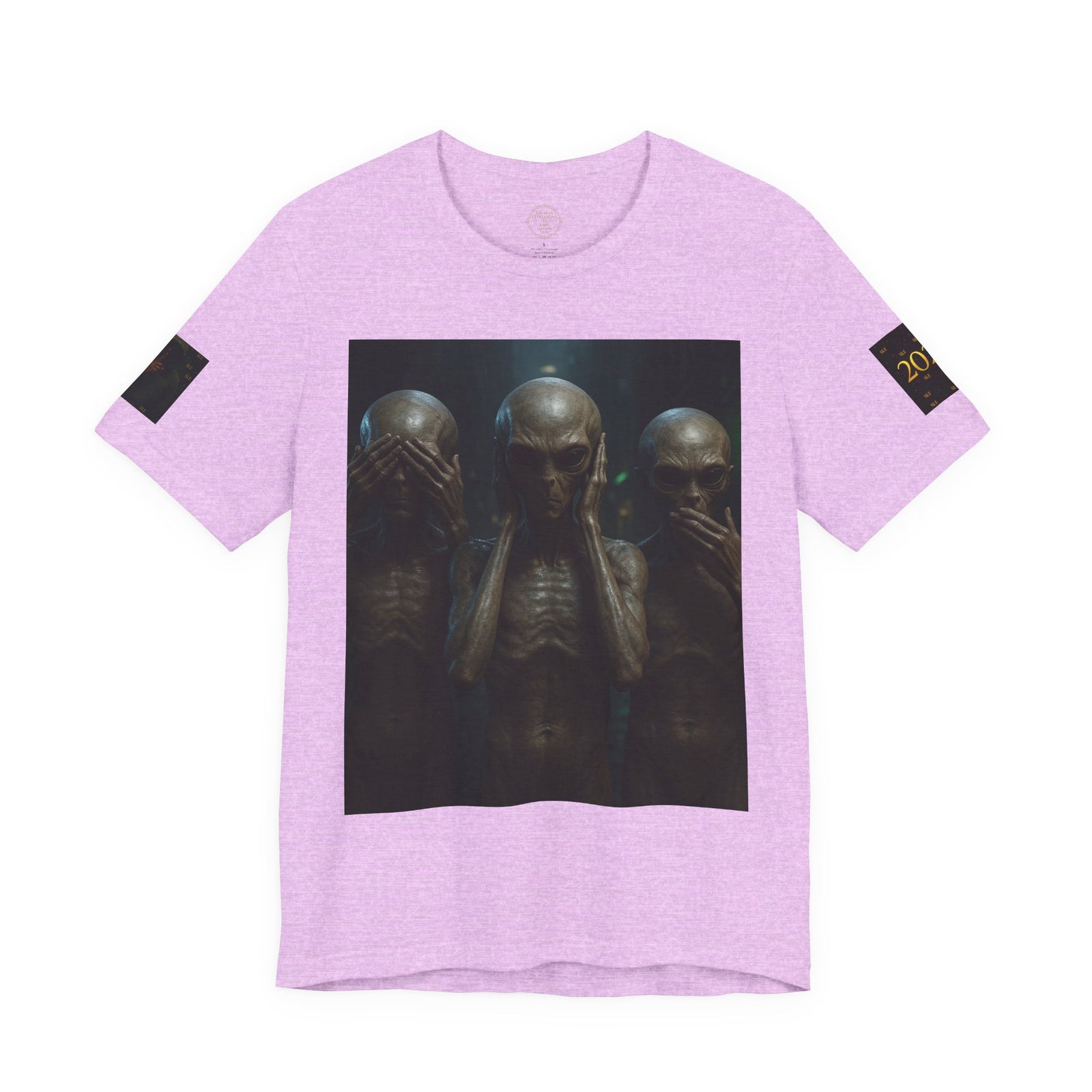 2026 SLE "Law" Edition vol. 1 Tee