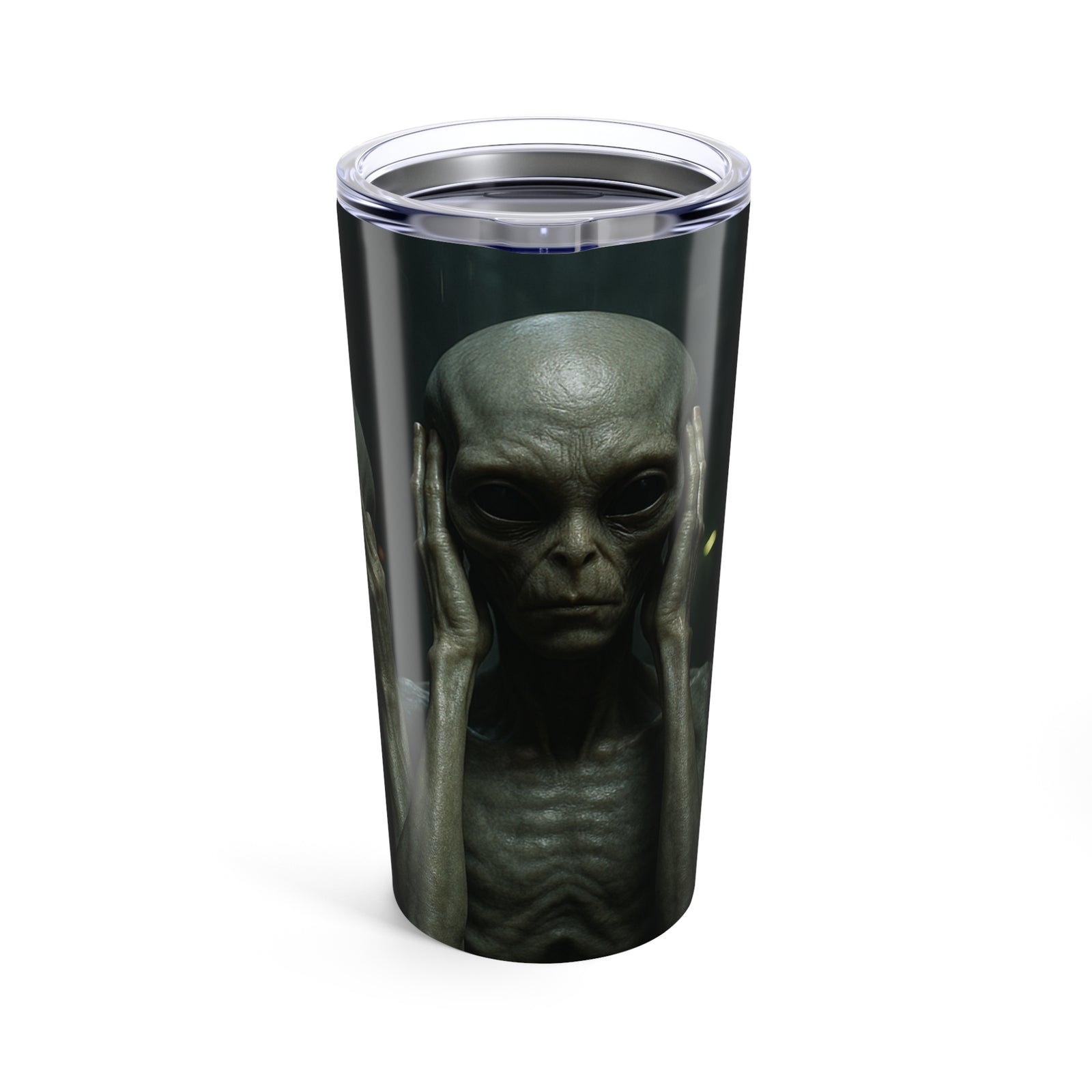2026 SLE "Law" Edition vol. 1 -20oz Tumbler