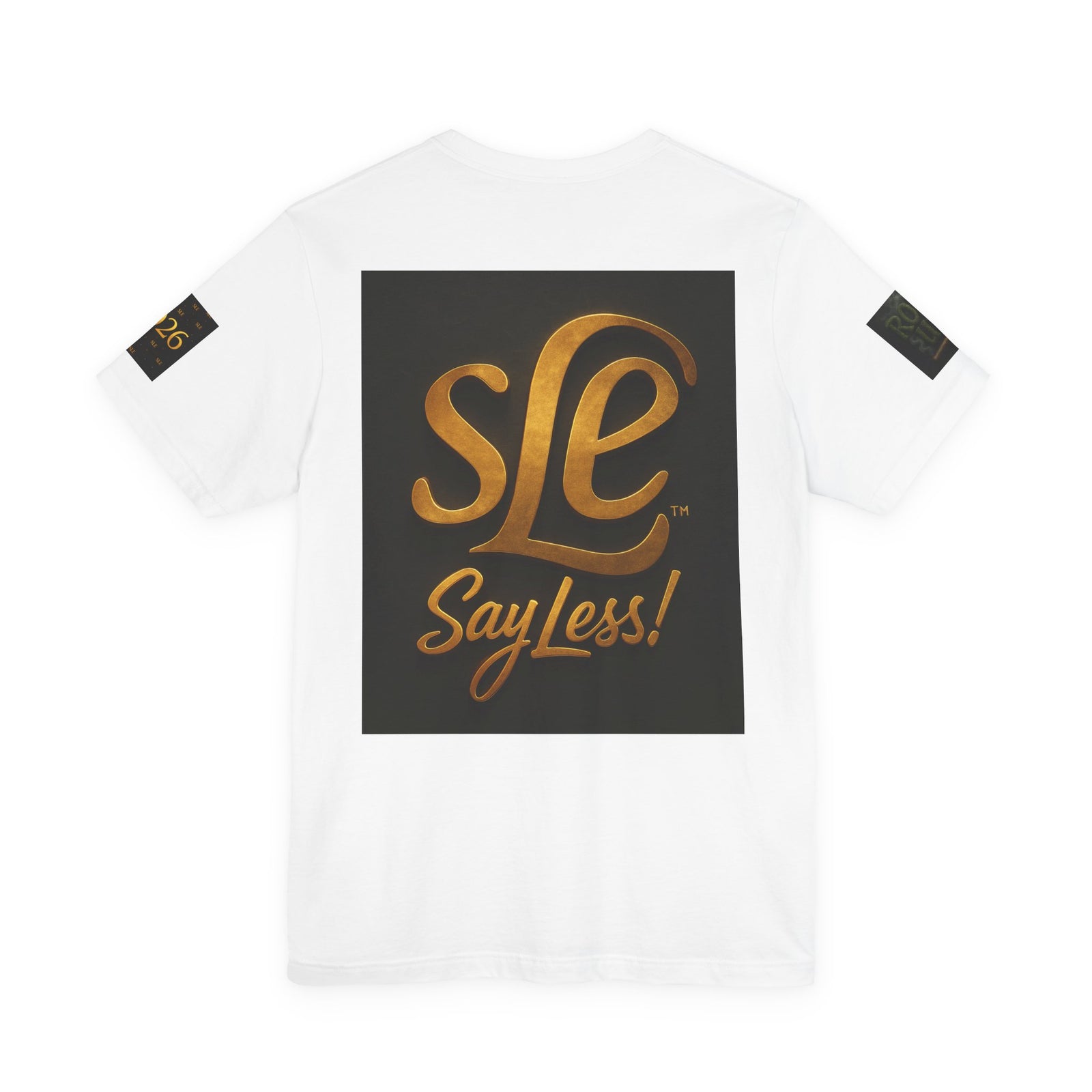 2026 420 Collection - "Choices" Tee