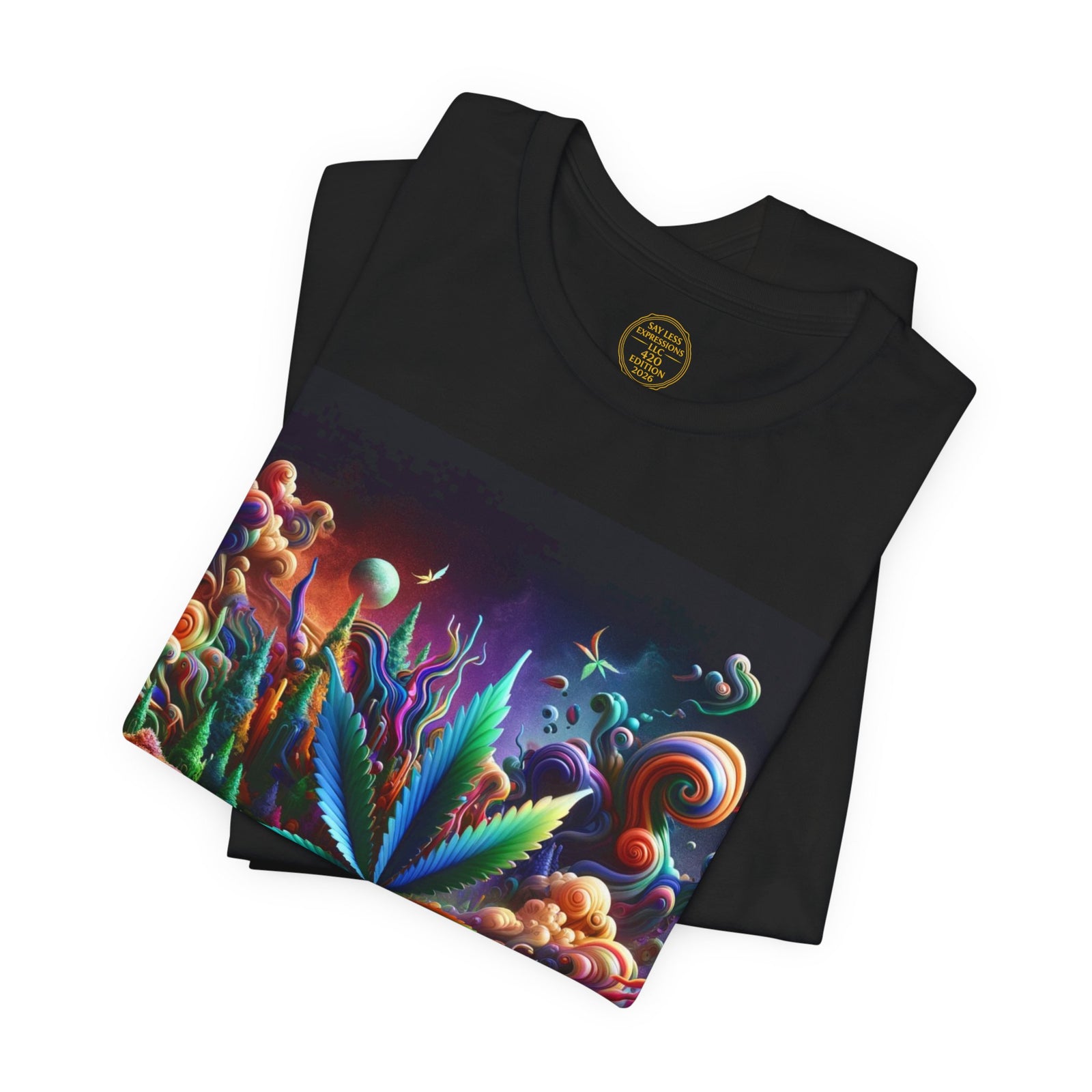 2026 420 Collection "Lucid Leaf" vol. 1