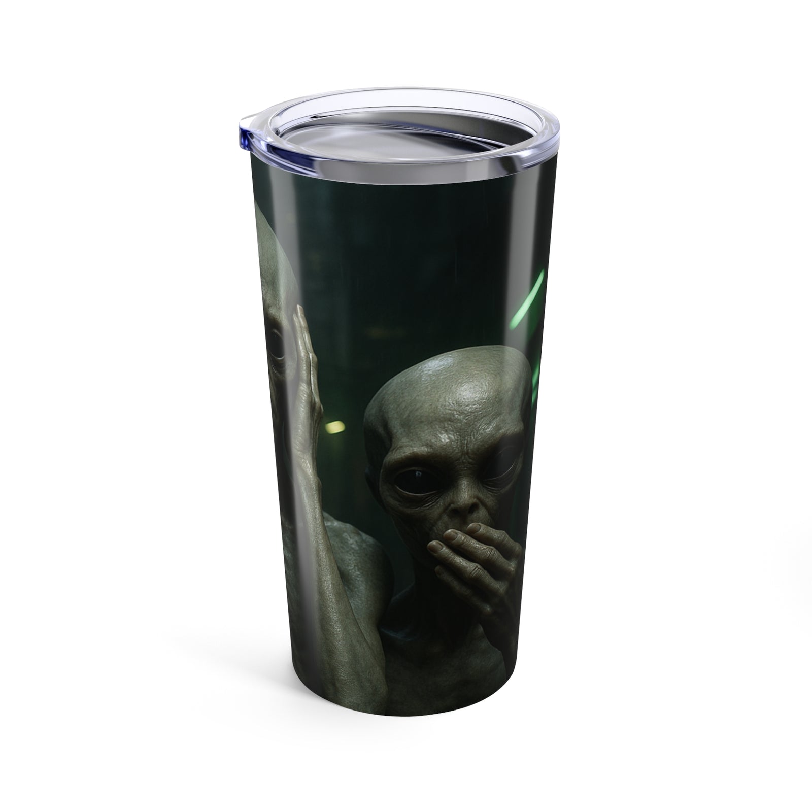 2026 SLE "Law" Edition vol. 1 -20oz Tumbler