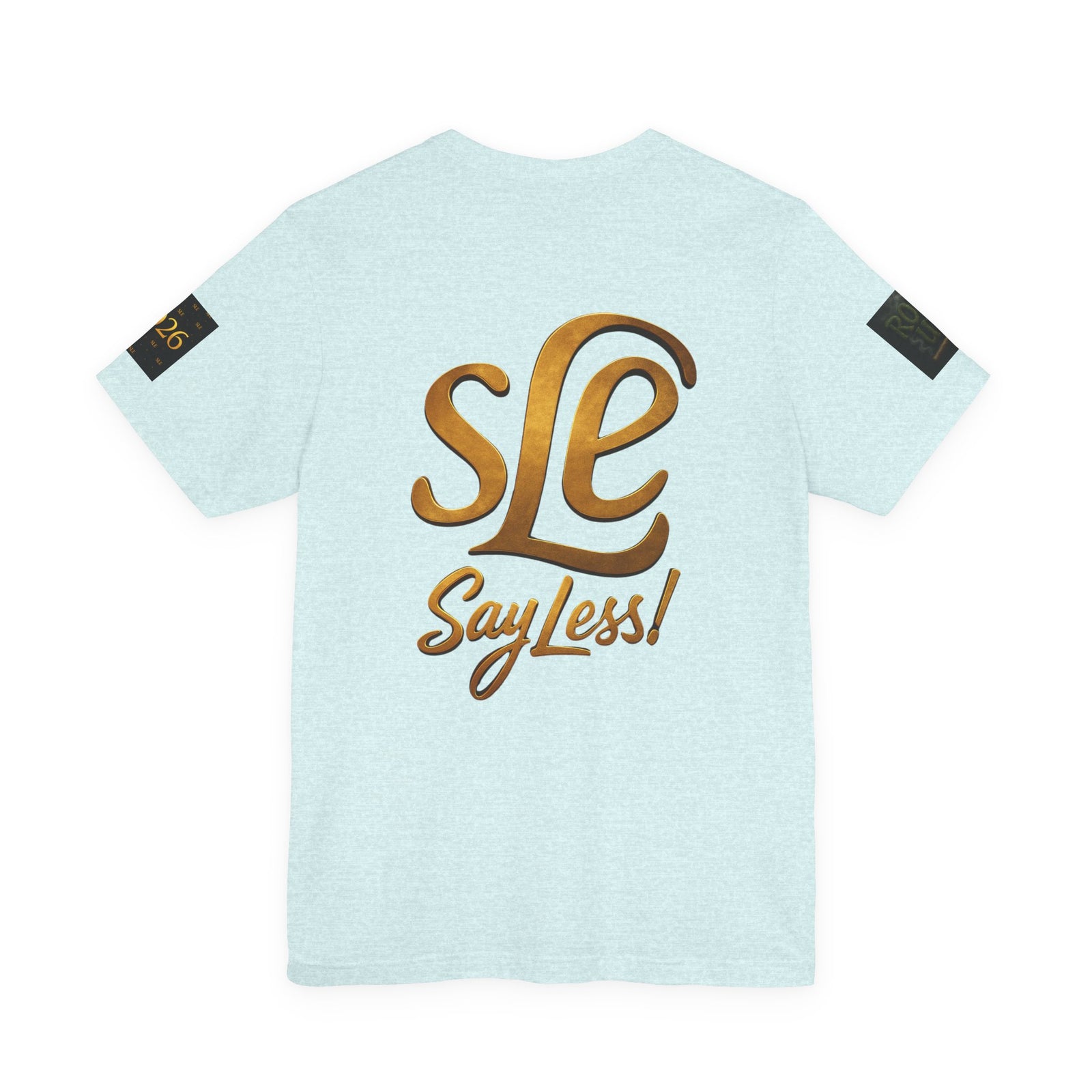 2026 420 Collection (T) - "Choices" Tee