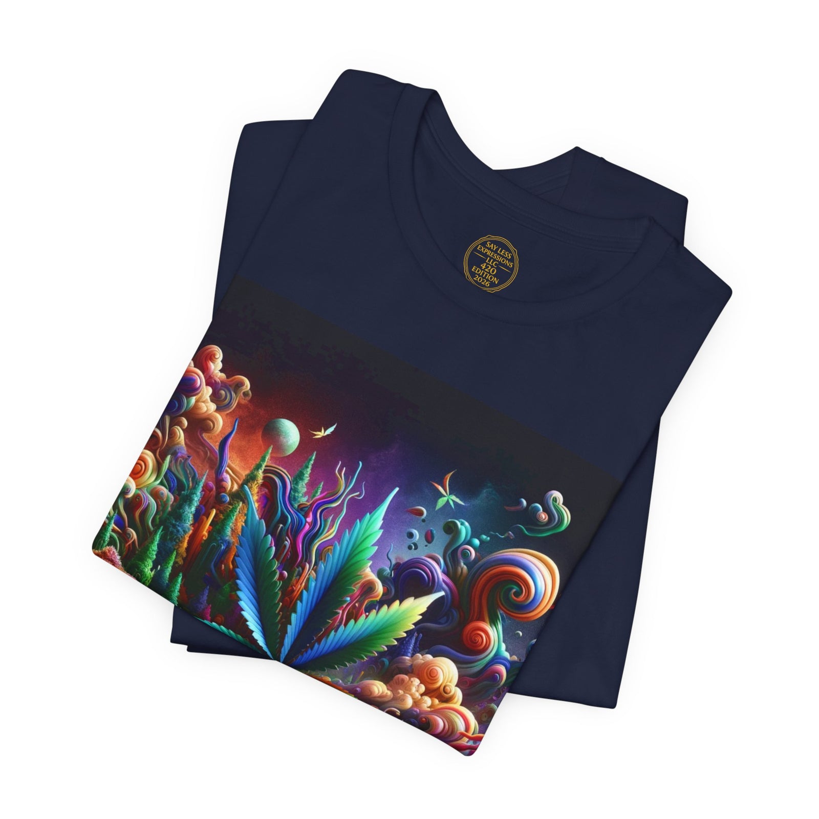 2026 420 Collection "Lucid Leaf" vol. 1