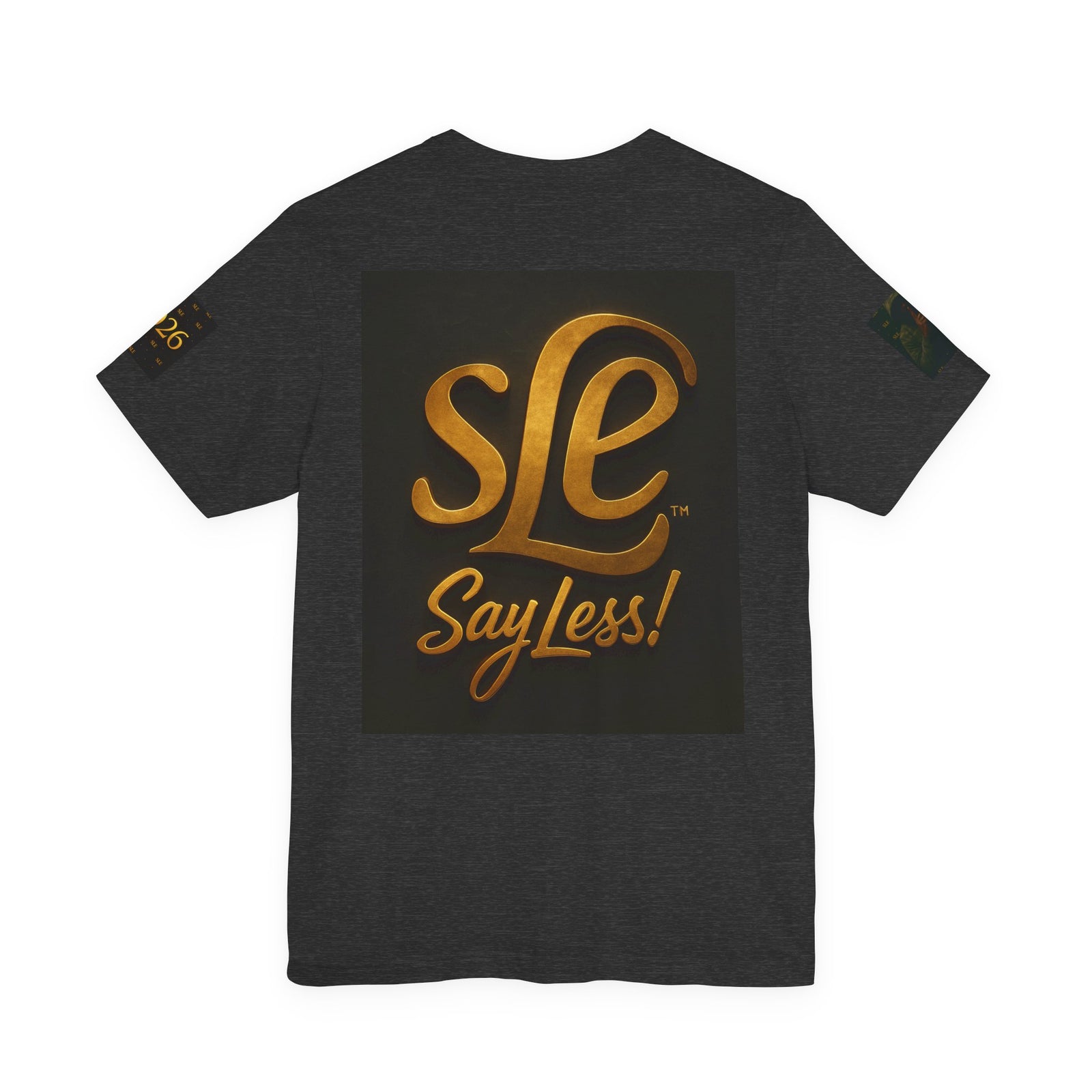 2026 SLE "Law" Edition vol. 1 Tee