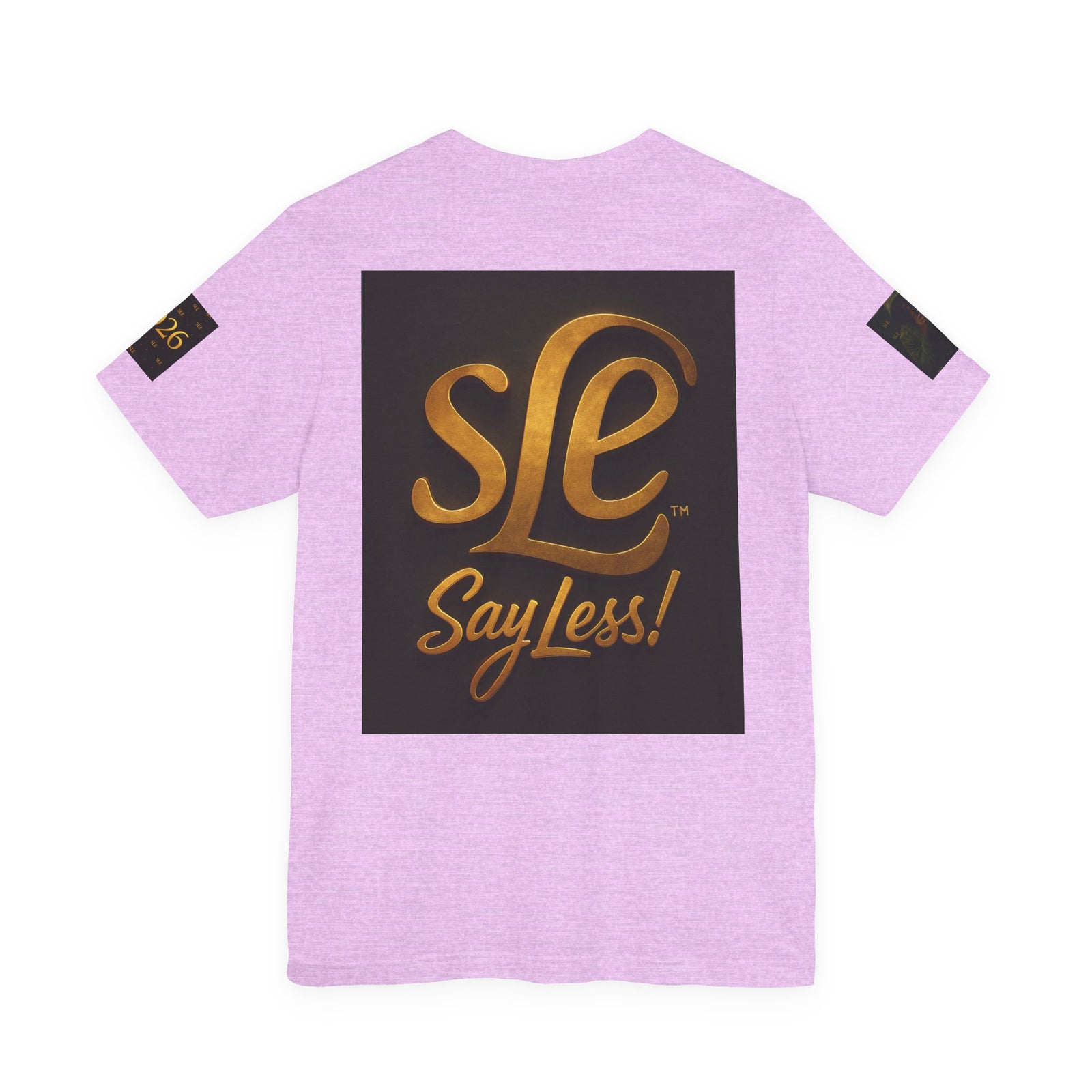 2026 SLE "Law" Edition vol. 1 Tee