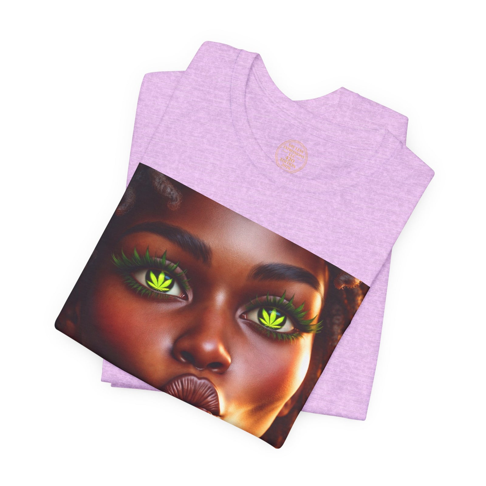 2026 420 Collection (T) — “Green Eyes” Edition vol. 1