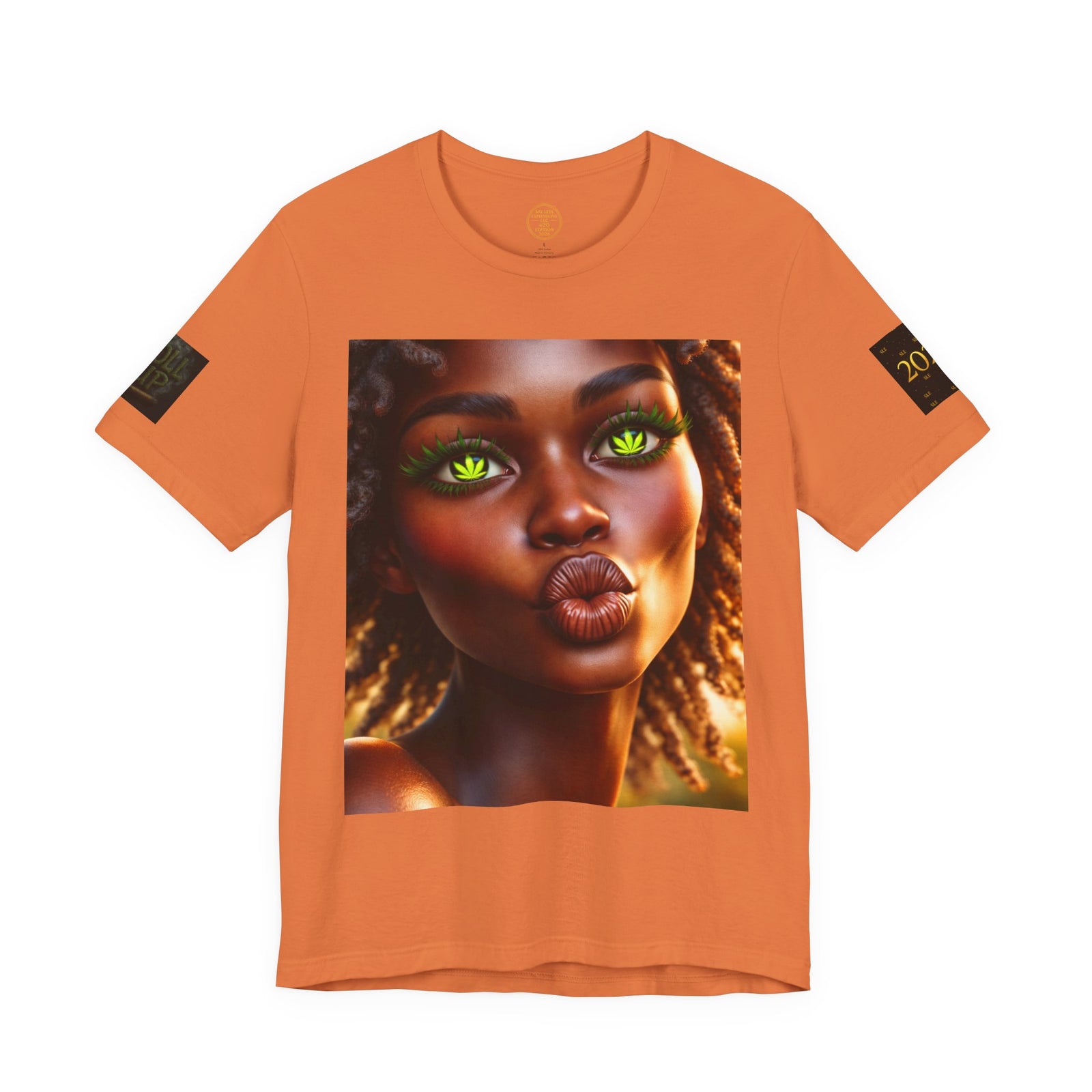 2026 420 Collection — “Green Eyes” Edition vol. 1