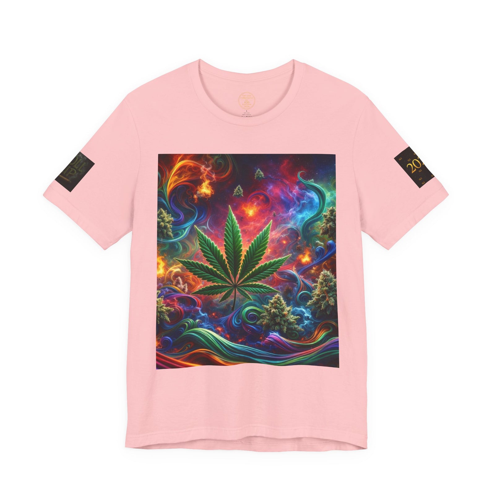 2026 420 Collection "Lucid Leaf" vol.2