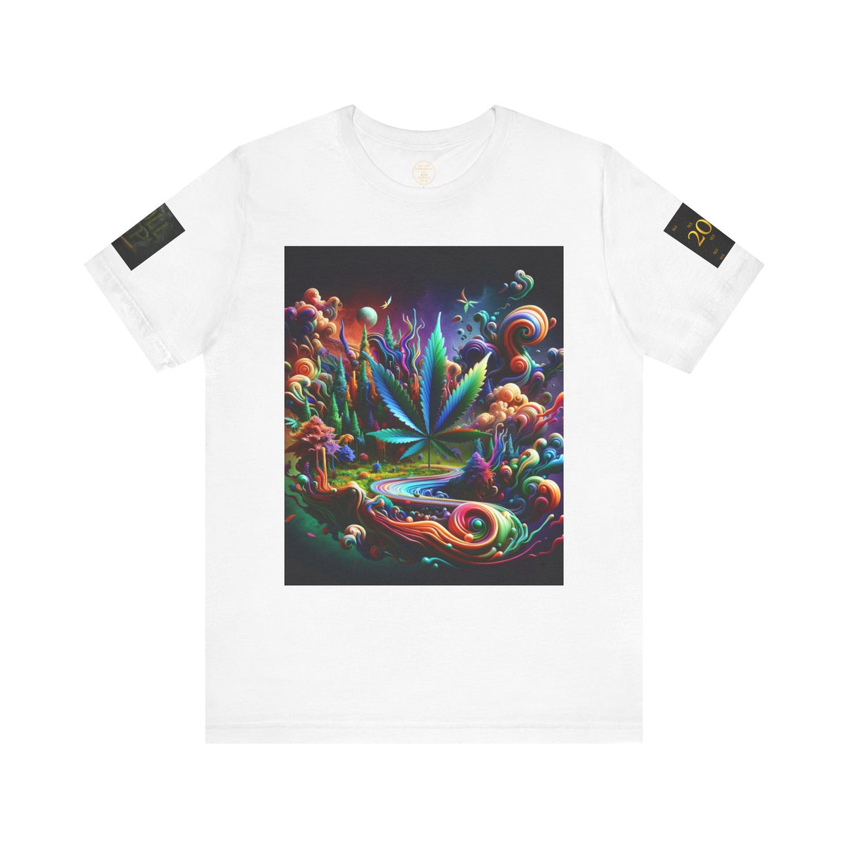 2026 420 Collection "Lucid Leaf" vol. 1