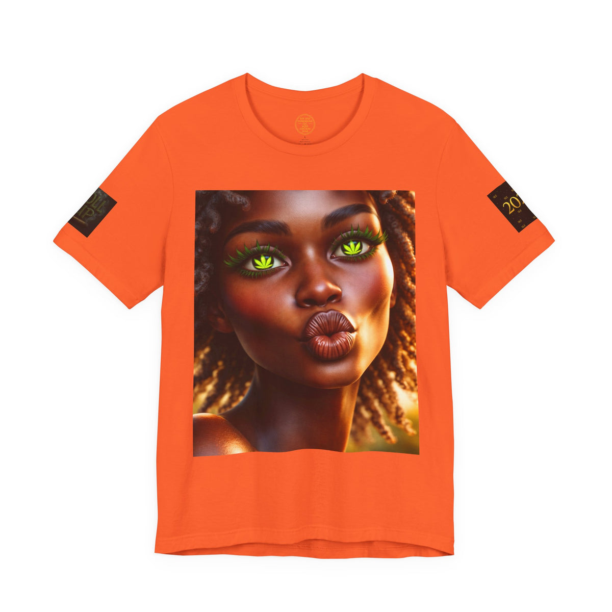 2026 420 Collection (T) — “Green Eyes” Edition vol. 1