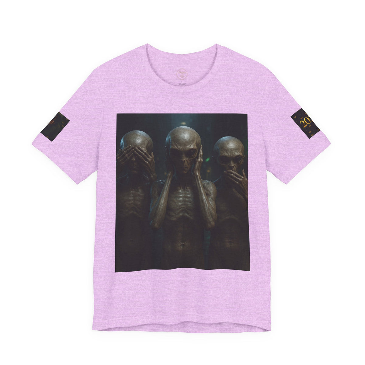 2026 SLE "Law" Edition vol. 1 Tee