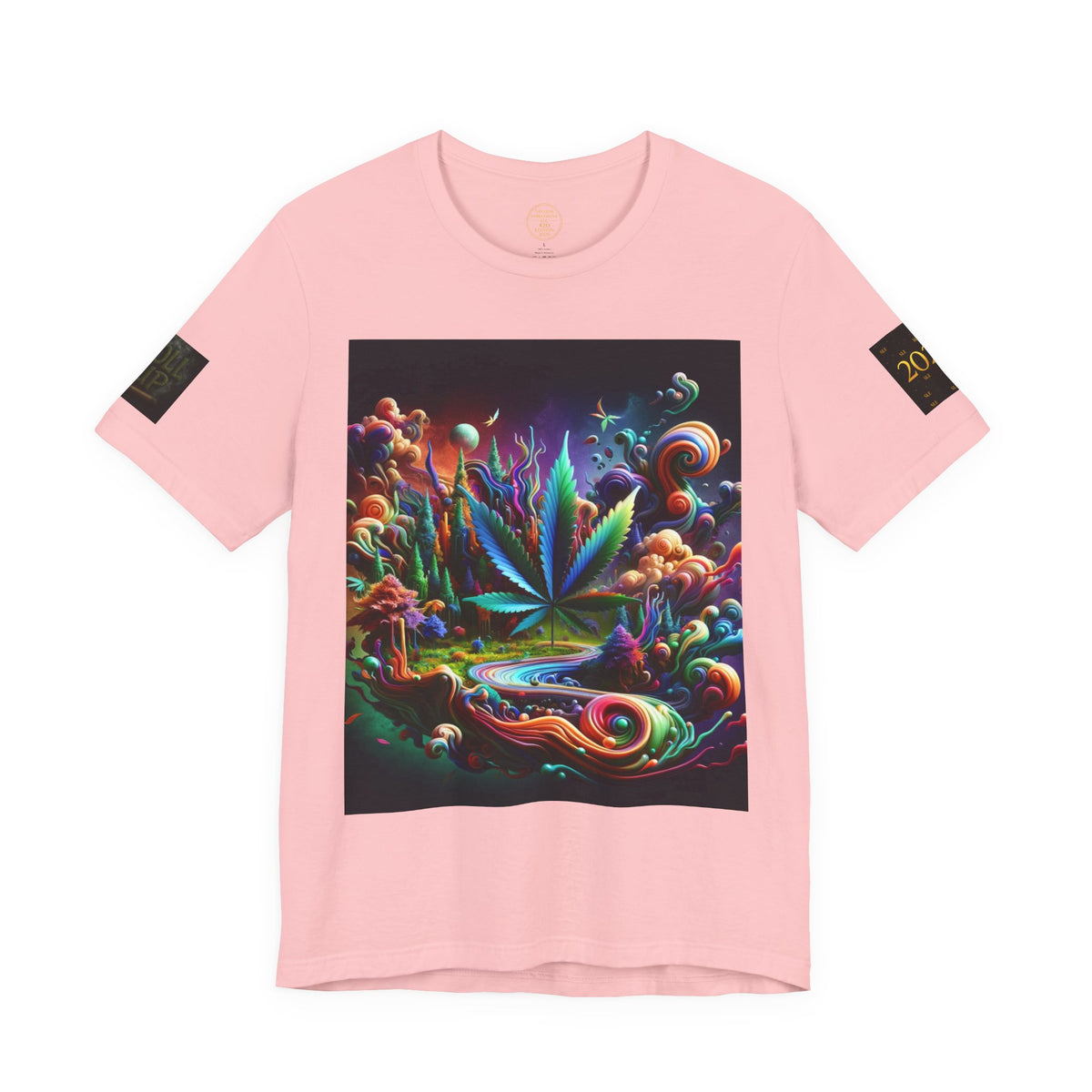 2026 420 Collection "Lucid Leaf" vol. 1