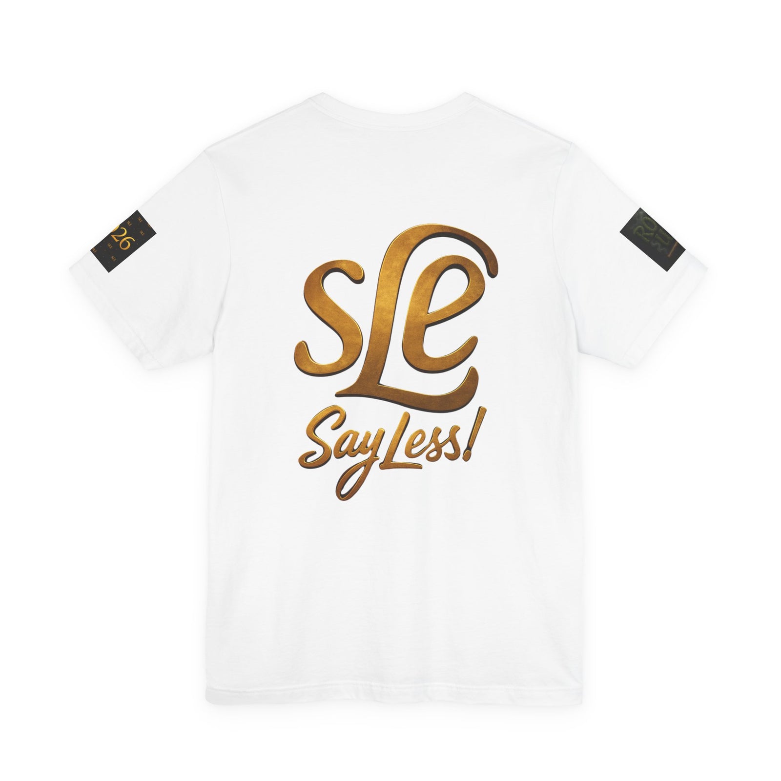 2026 420 Collection (T) - "Choices" Tee