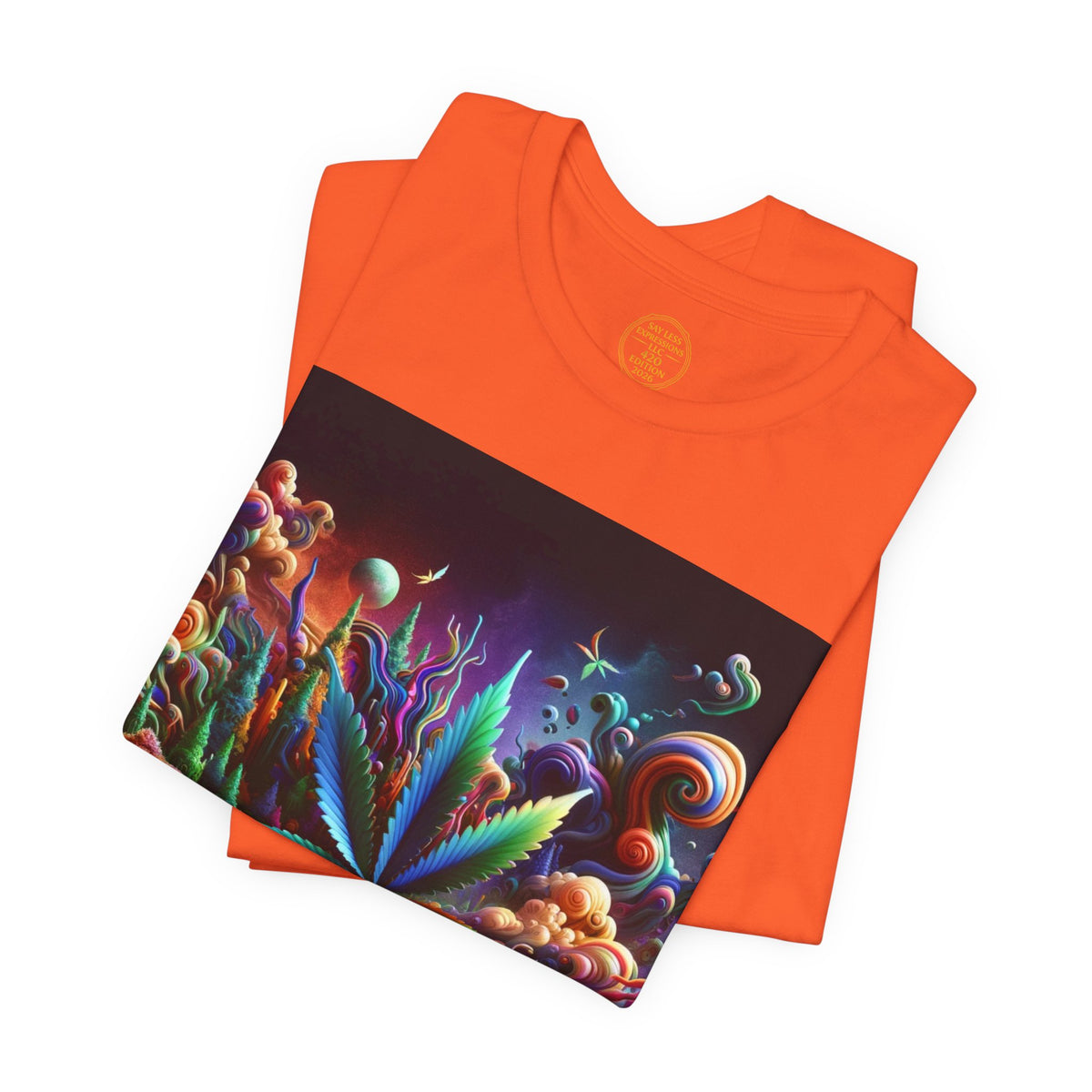 2026 420 Collection "Lucid Leaf" vol. 1