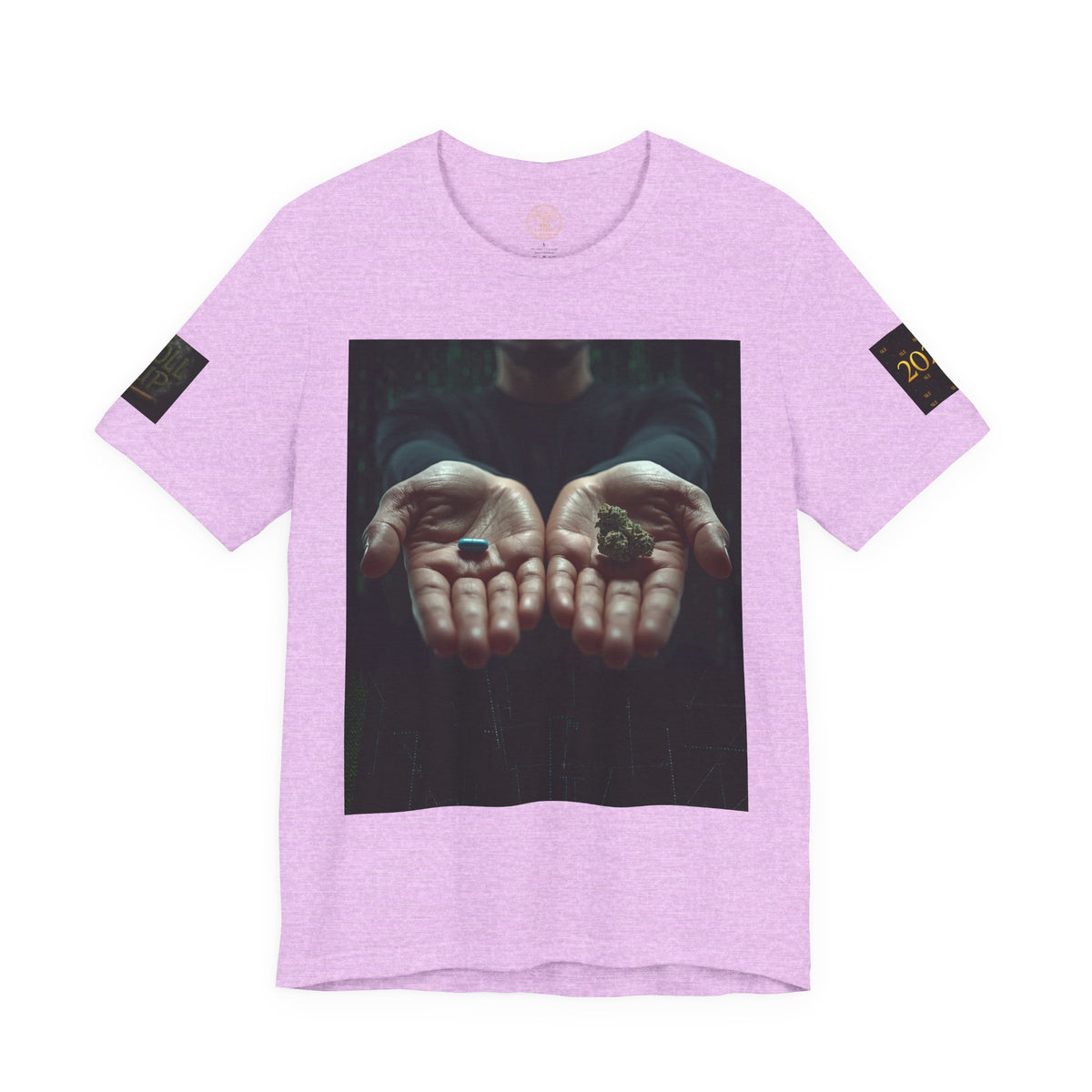 2026 420 Collection - "Choices" Tee