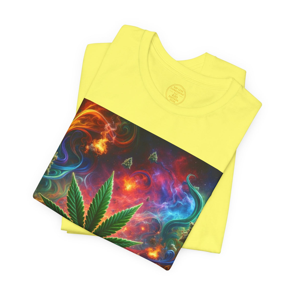 2026 420 Collection "Lucid Leaf" vol.2