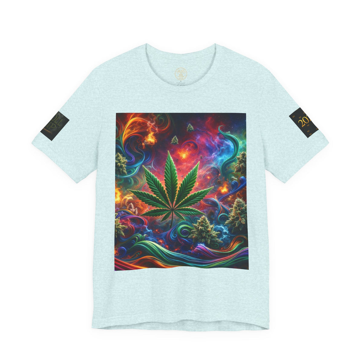 2026 420 Collection "Lucid Leaf" vol.2