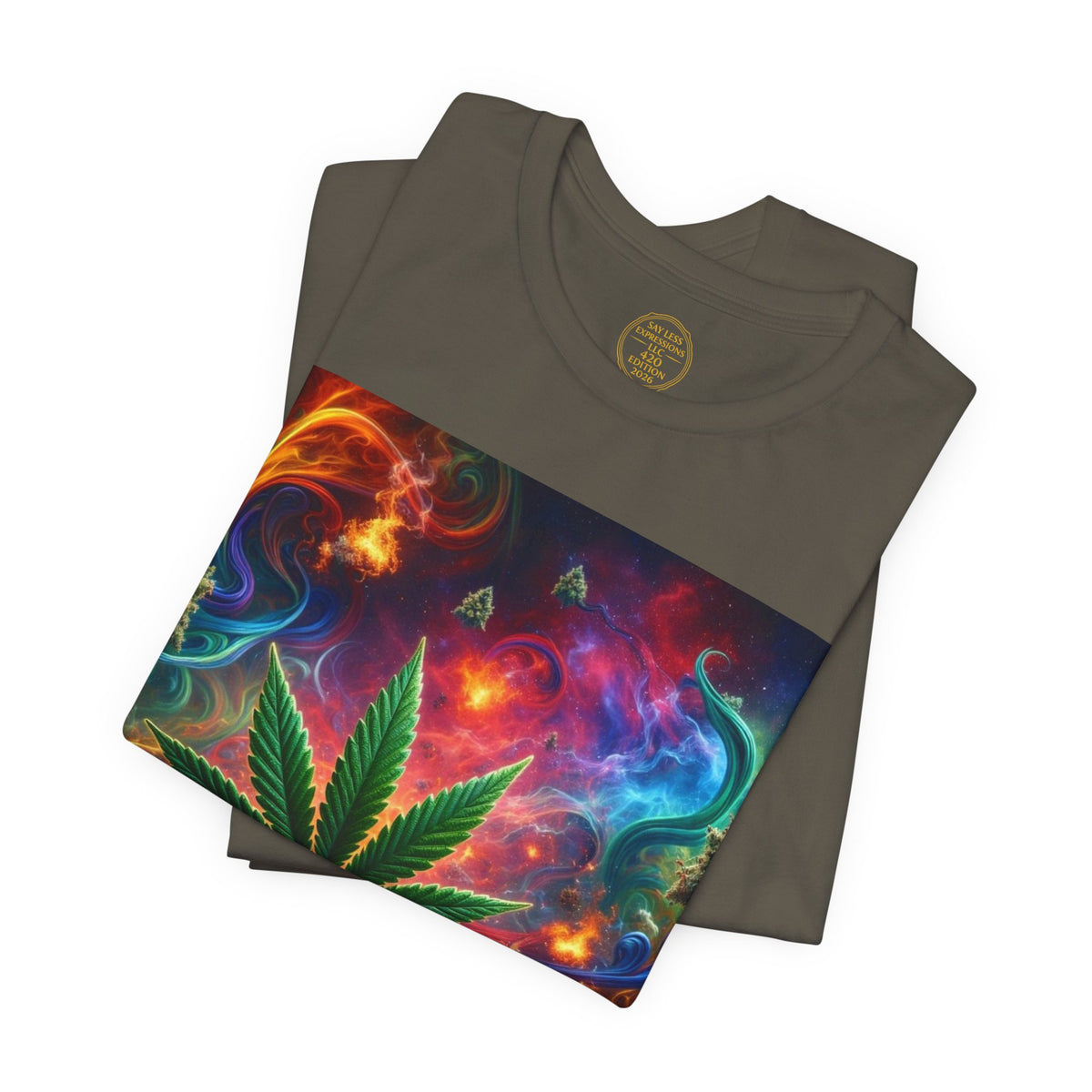 2026 420 Collection "Lucid Leaf" vol.2