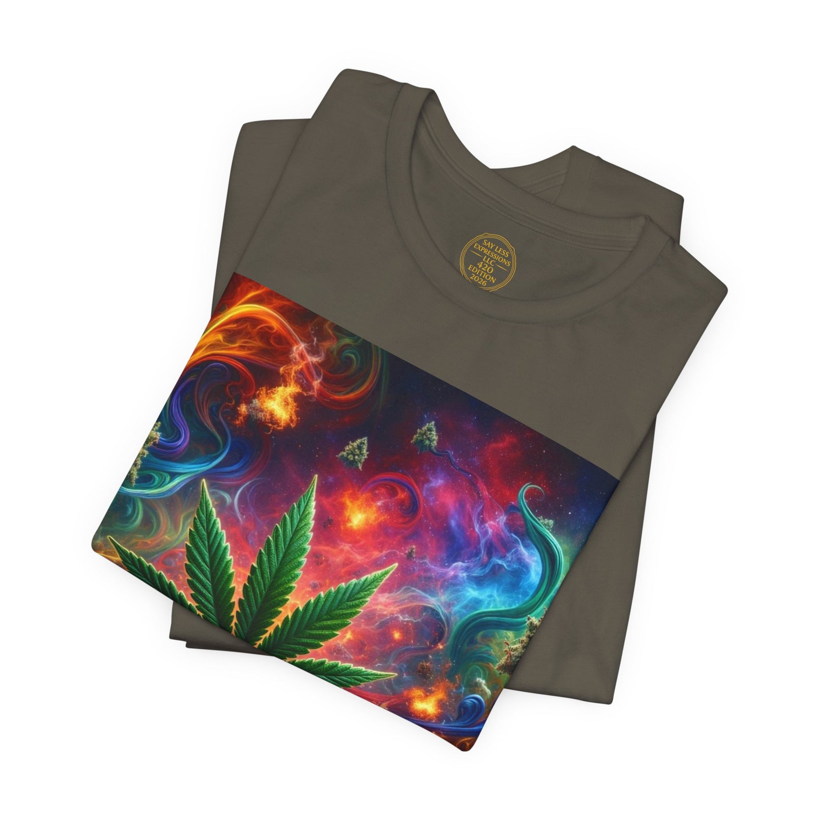 2026 420 Collection "Lucid Leaf" vol.2