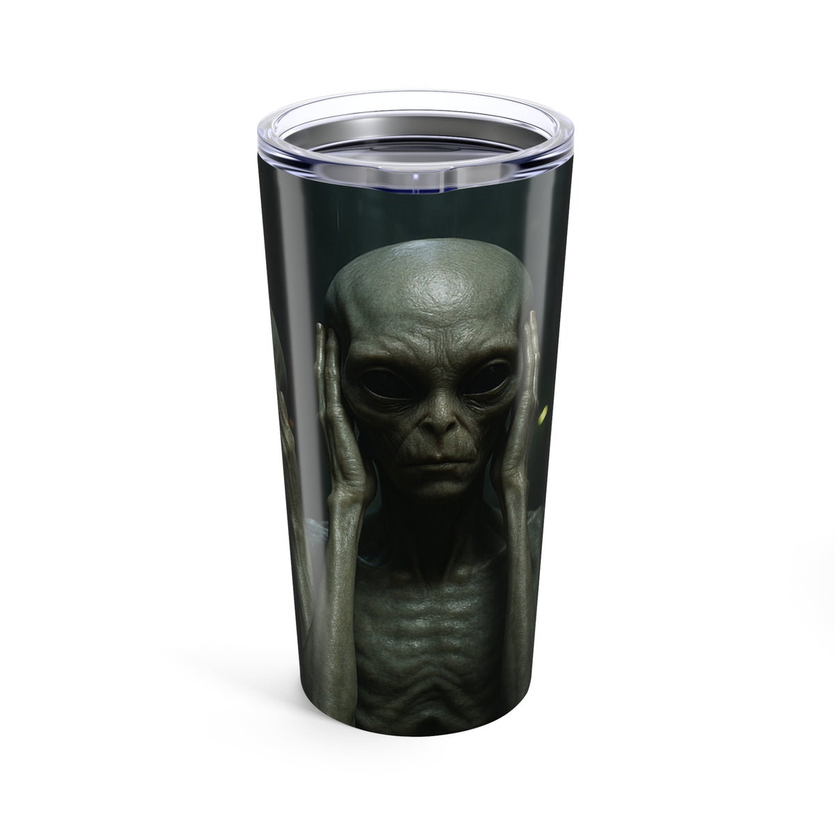 2026 SLE "Law" Edition vol. 1 -20oz Tumbler