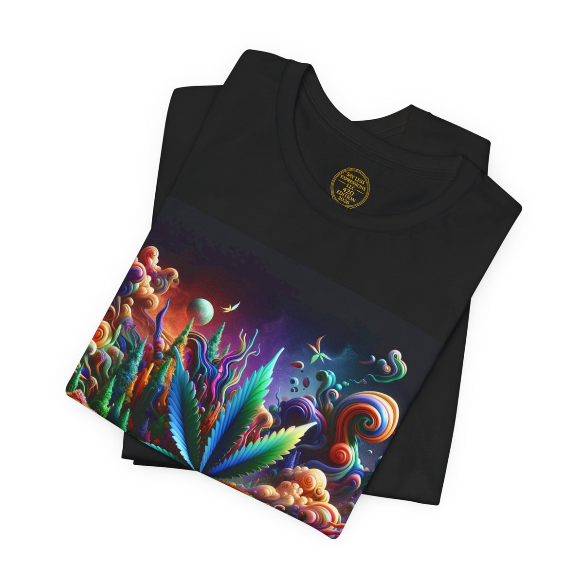 2026 420 Collection "Lucid Leaf" vol. 1