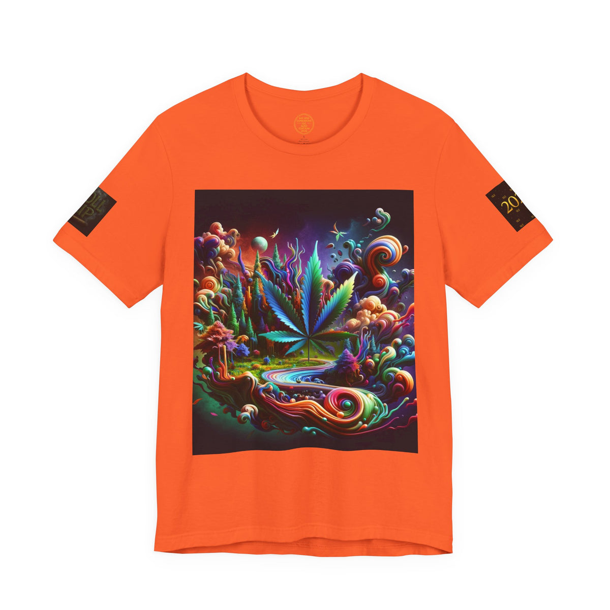 2026 420 Collection "Lucid Leaf" vol. 1