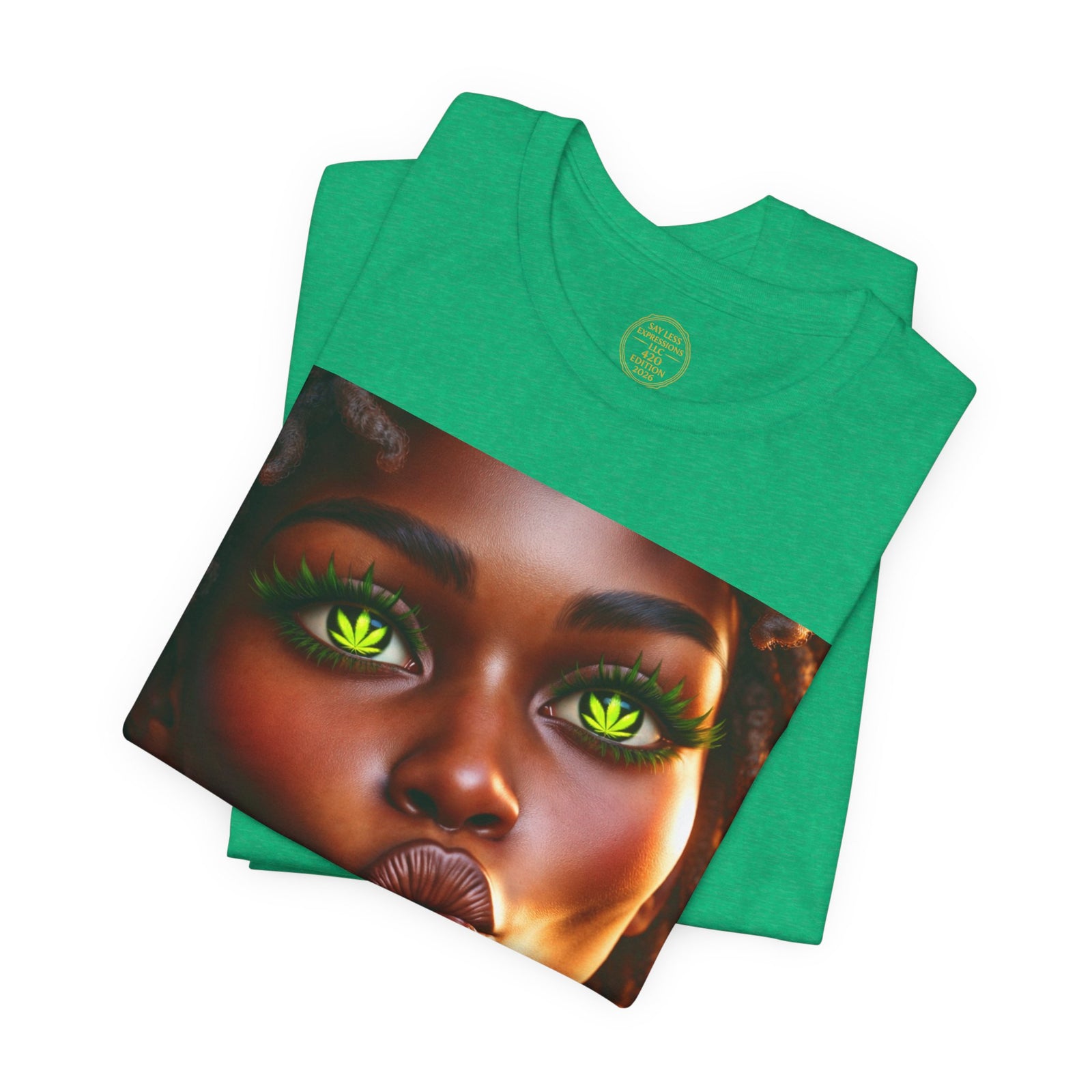 2026 420 Collection — “Green Eyes” Edition vol. 1