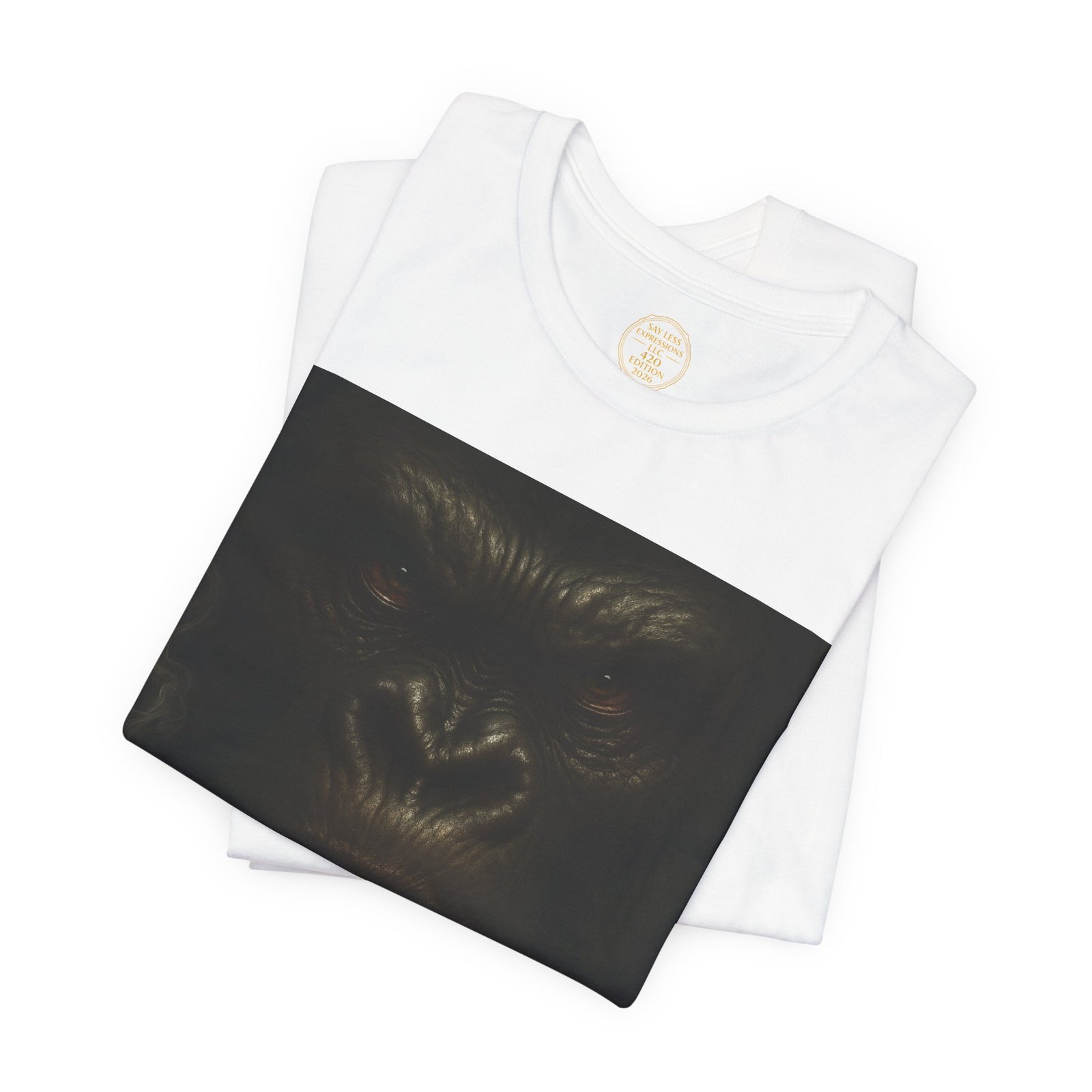 2026 420 Collection "Roll Up" Edition vol. 1 Tee