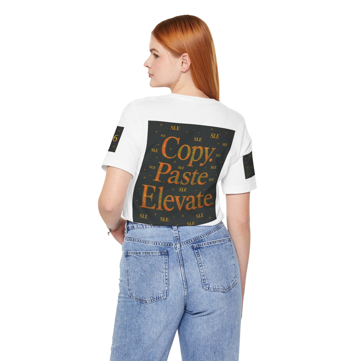 The Official 2026 SLE Brand Tee – “Say Less!” Edition