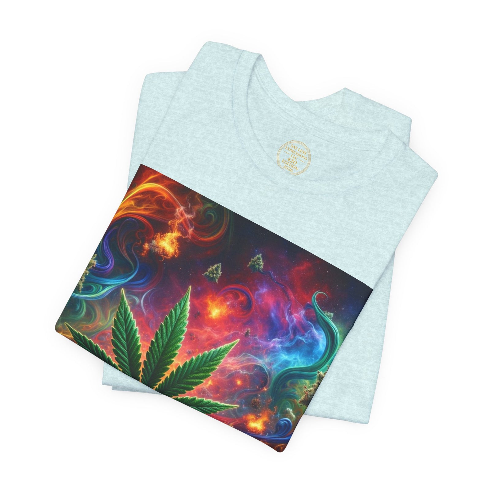 2026 420 Collection "Lucid Leaf" vol.2