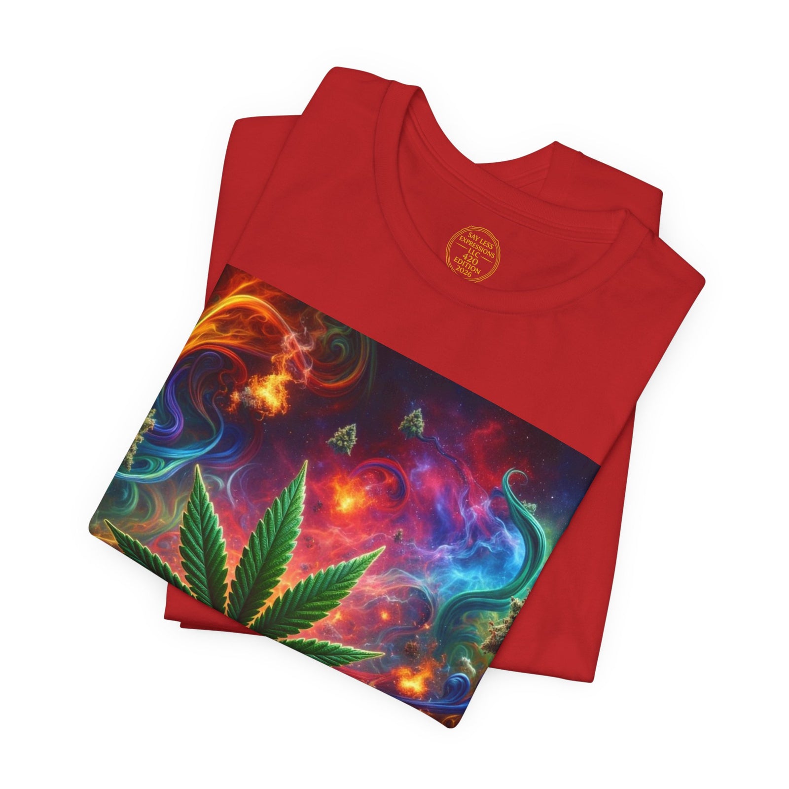 2026 420 Collection "Lucid Leaf" vol.2