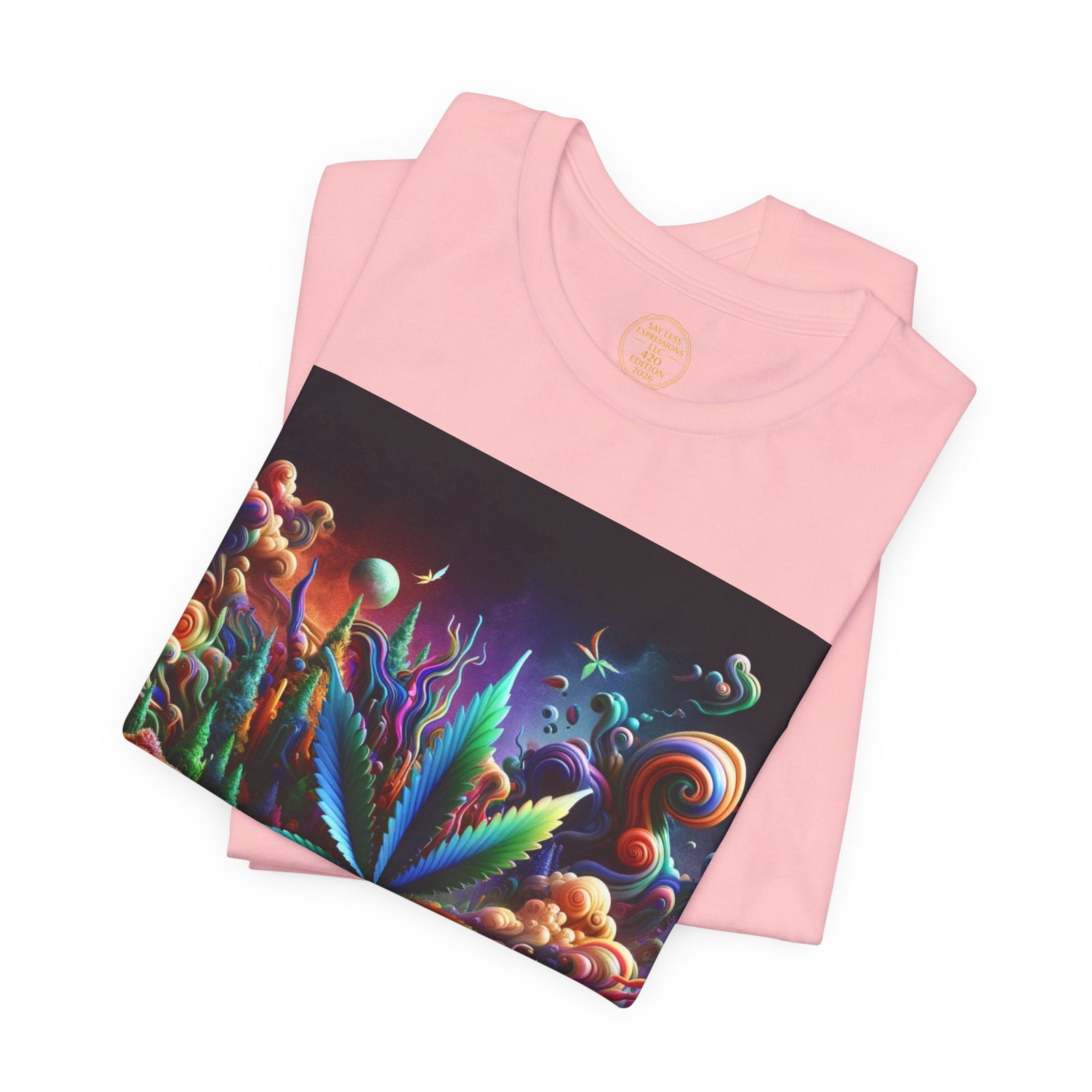 2026 420 Collection "Lucid Leaf" vol. 1