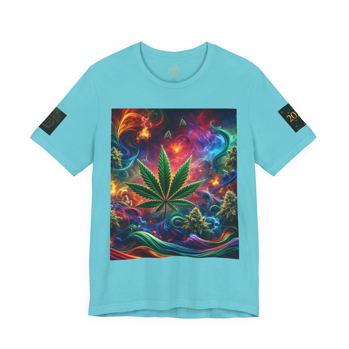 2026 420 Collection "Lucid Leaf" vol.2