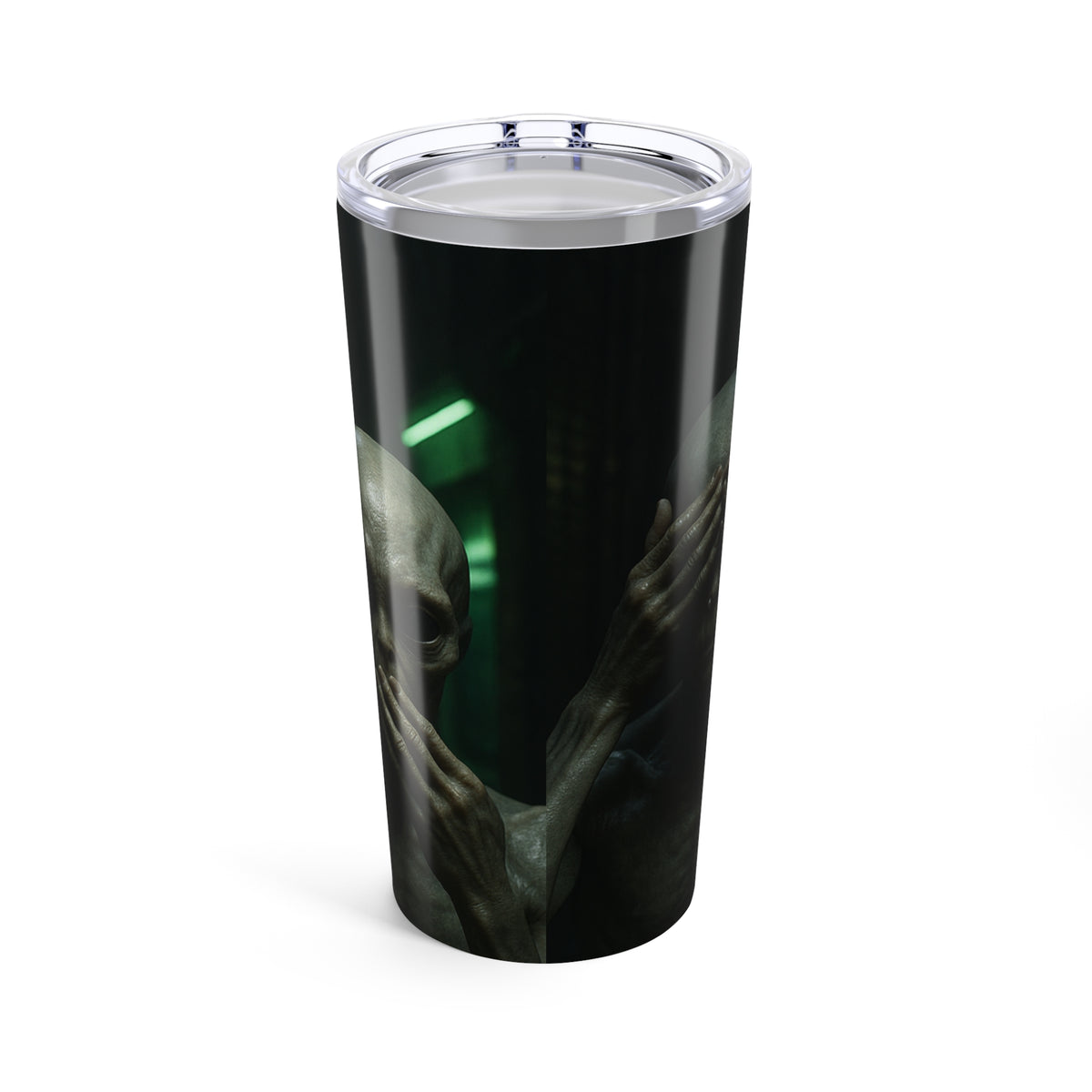 2026 SLE "Law" Edition vol. 1 -20oz Tumbler