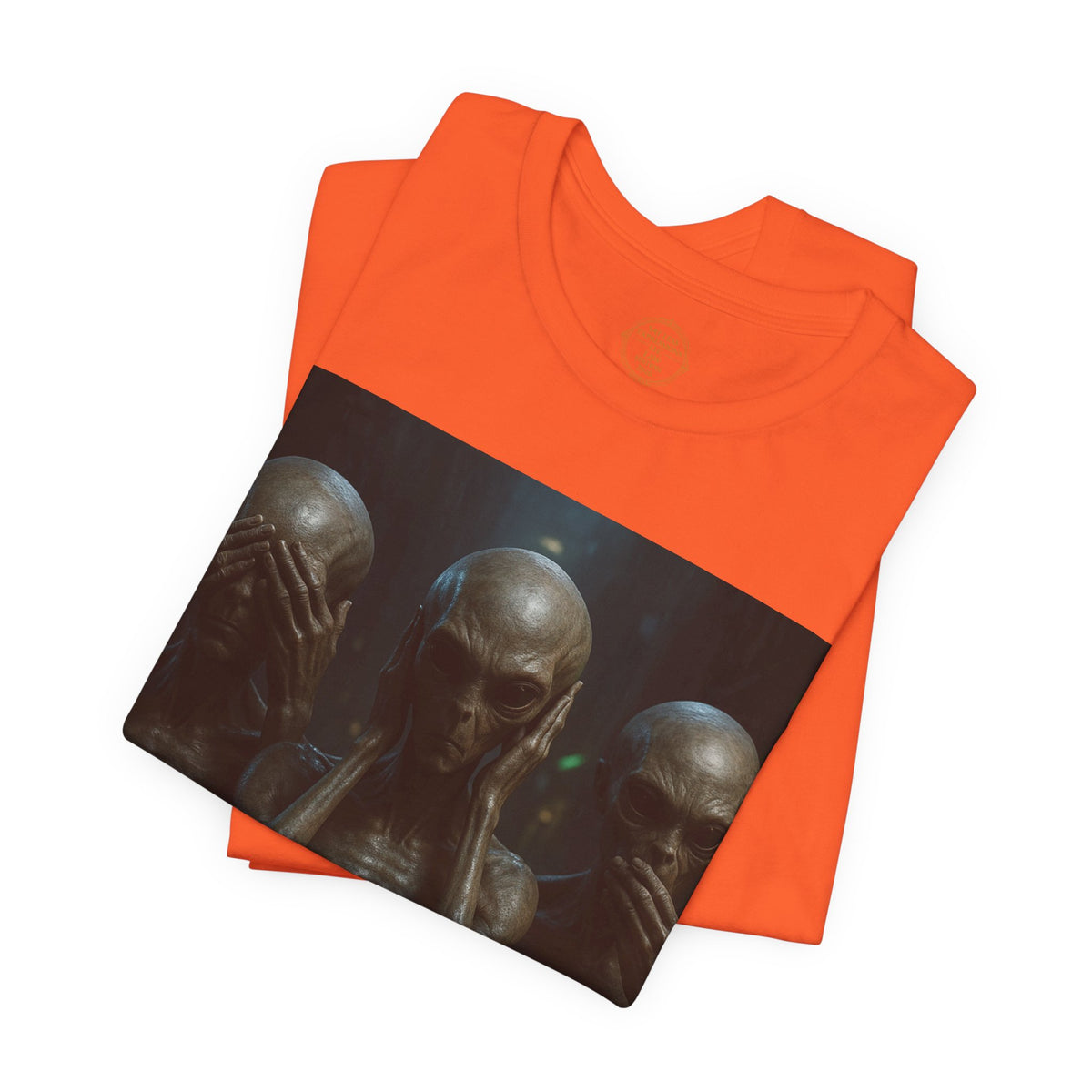 2026 SLE "Law" Edition vol. 1 Tee