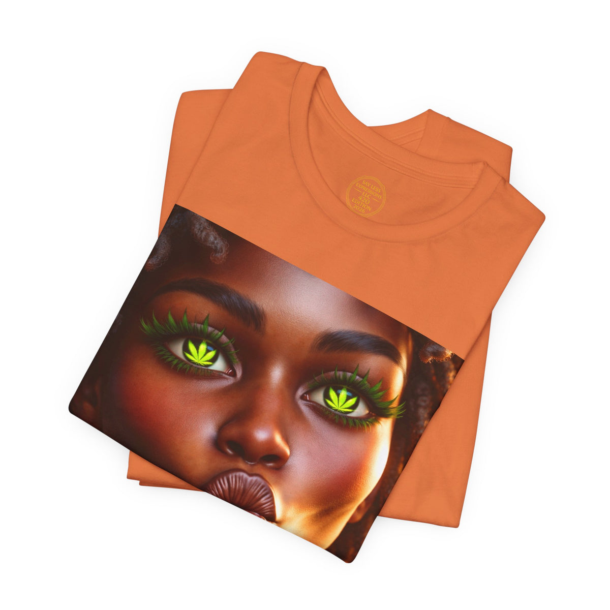 2026 420 Collection — “Green Eyes” Edition vol. 1