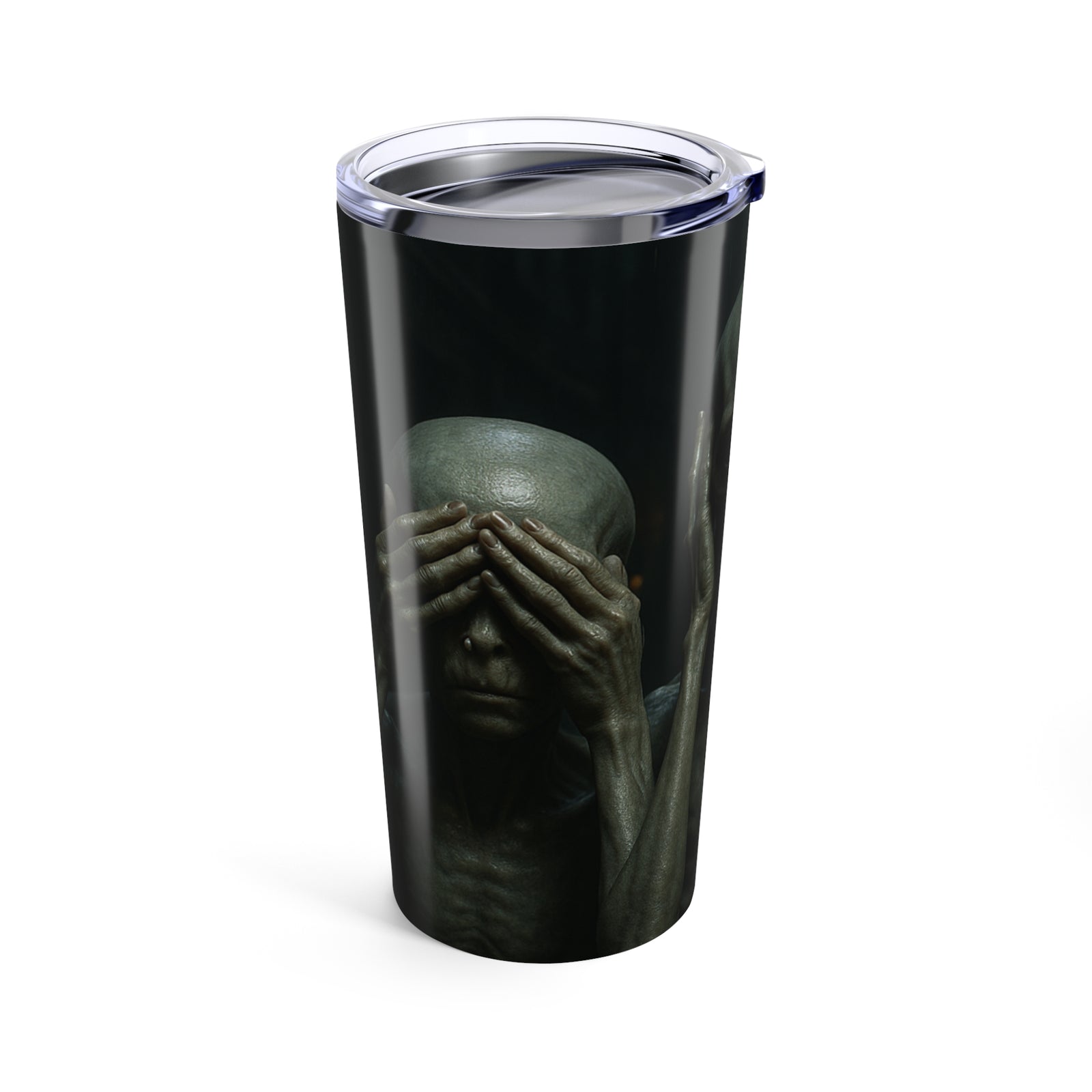 2026 SLE "Law" Edition vol. 1 -20oz Tumbler
