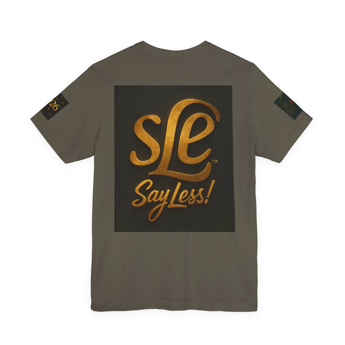 2026 SLE "Law" Edition vol. 1 Tee