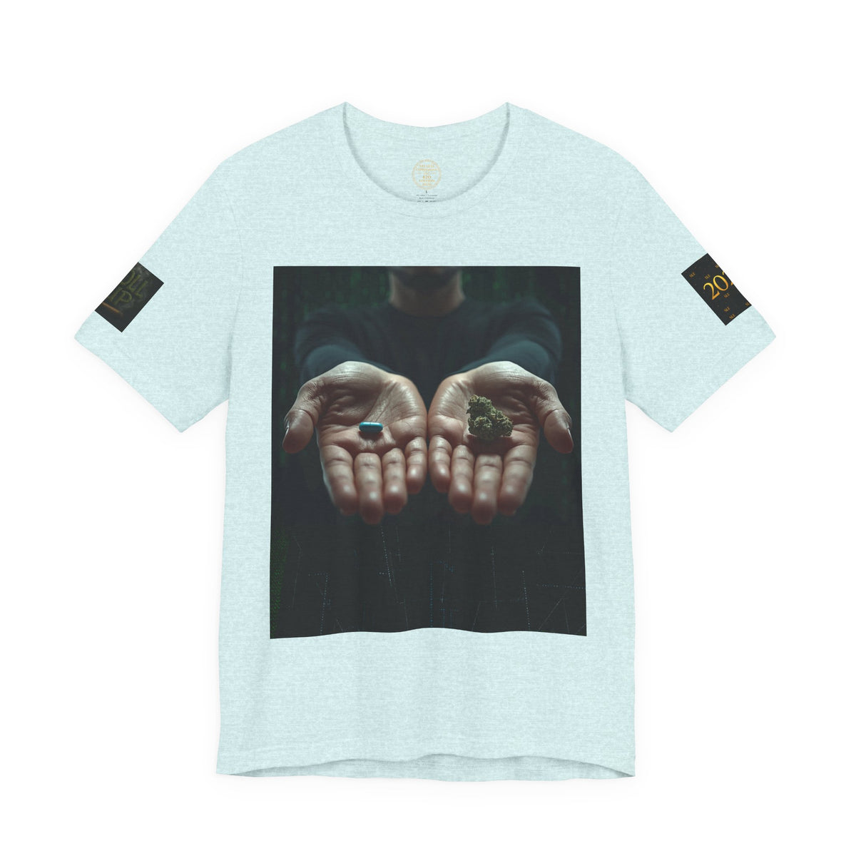 2026 420 Collection (T) - "Choices" Tee