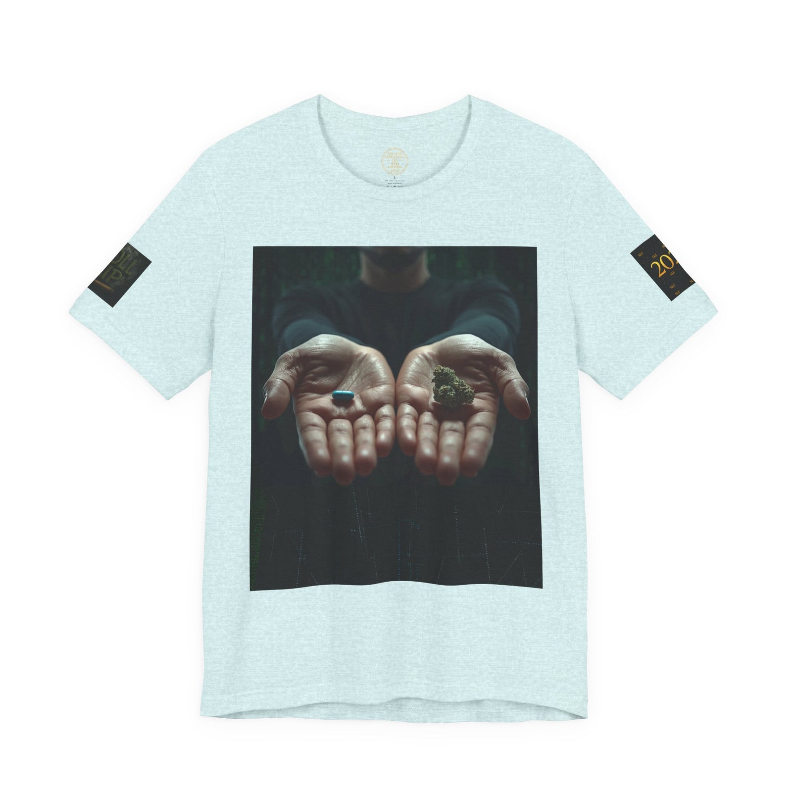 2026 420 Collection (T) - "Choices" Tee