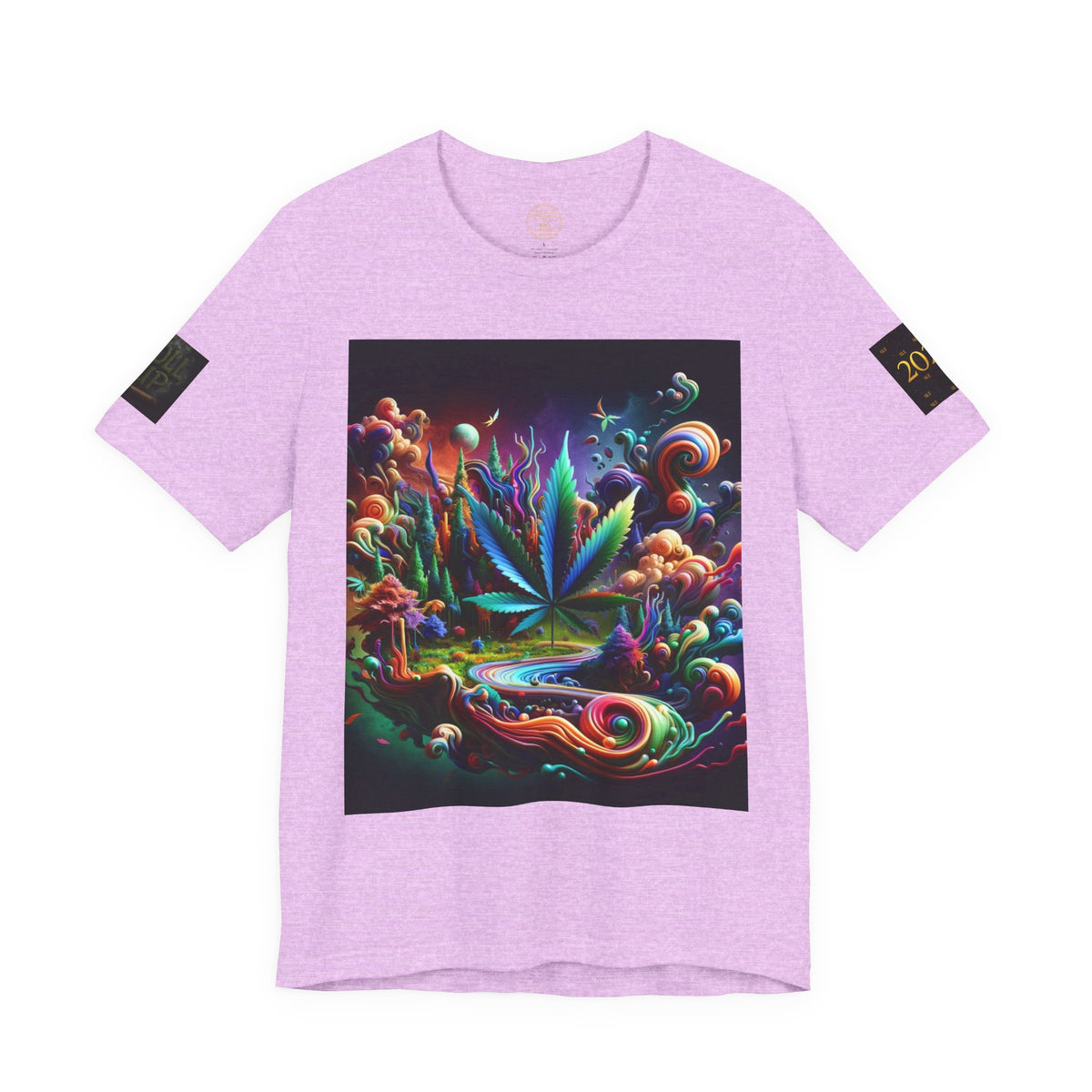 2026 420 Collection "Lucid Leaf" vol. 1