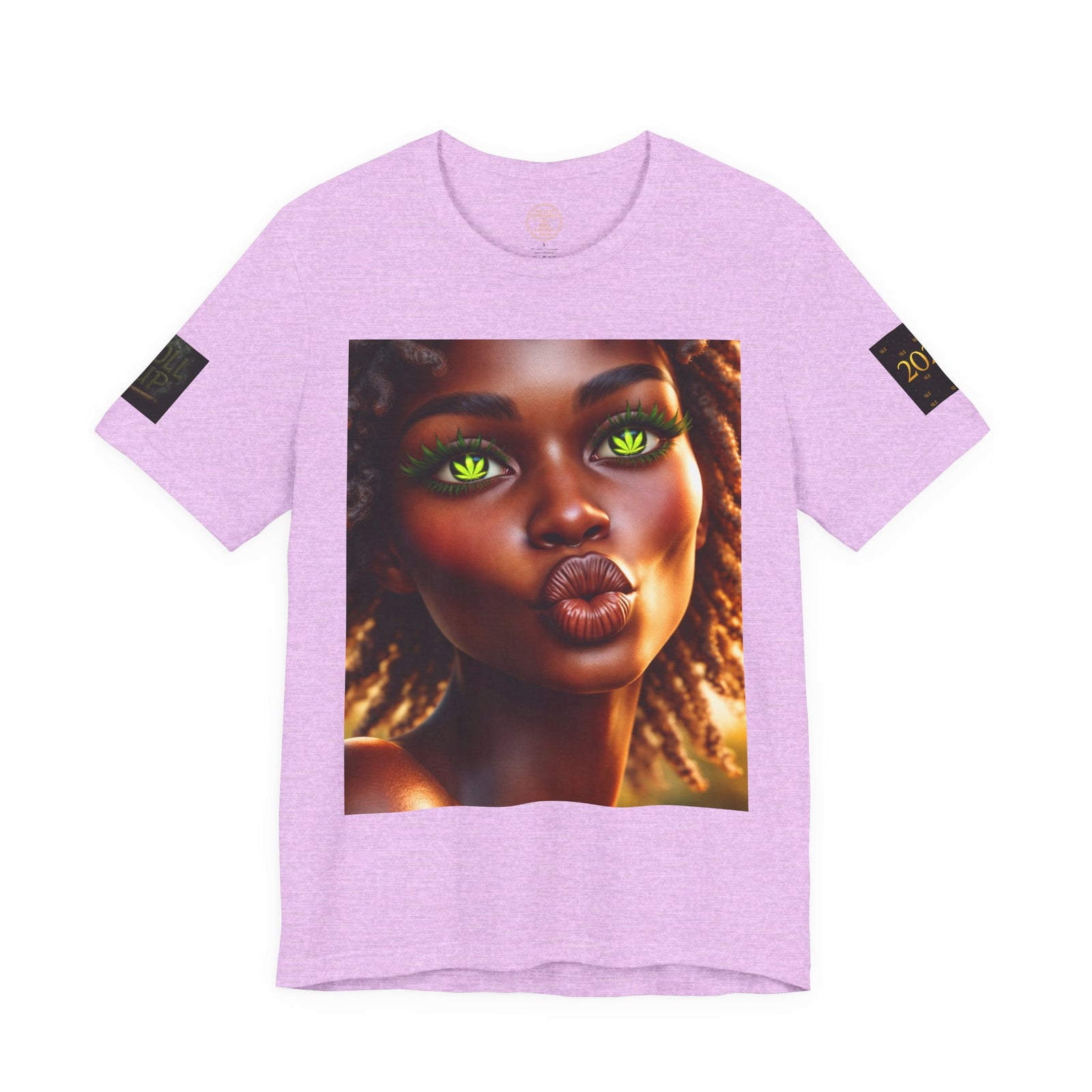 2026 420 Collection (T) — “Green Eyes” Edition vol. 1