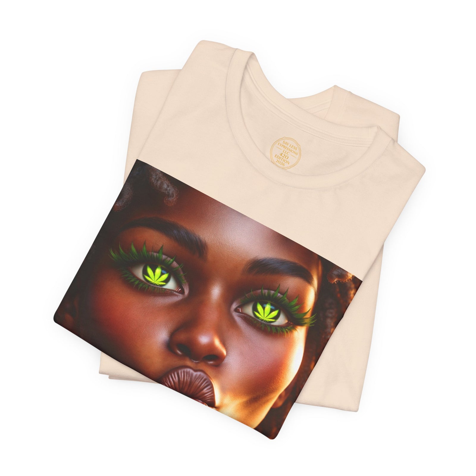 2026 420 Collection — “Green Eyes” Edition vol. 1