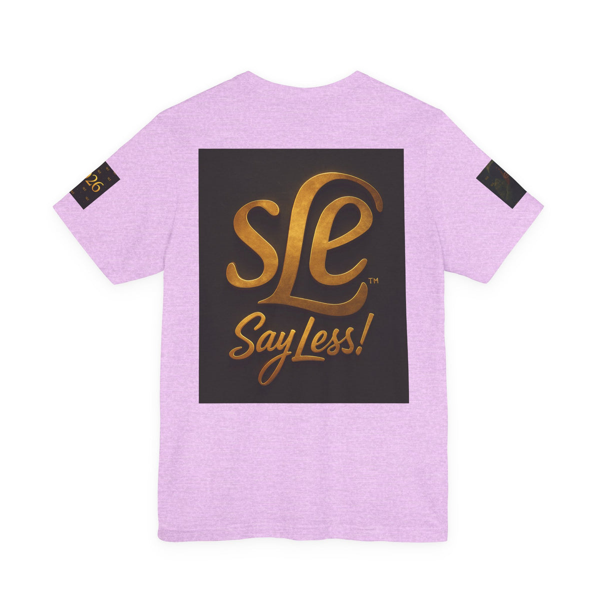 2026 SLE "Law" Edition vol. 1 Tee