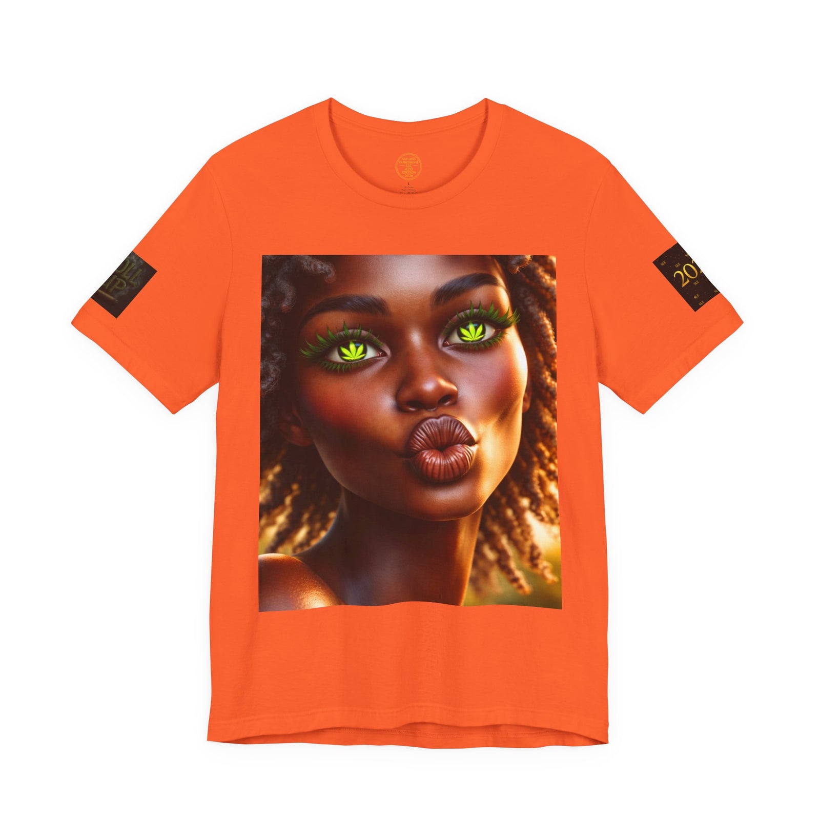 2026 420 Collection — “Green Eyes” Edition vol. 1