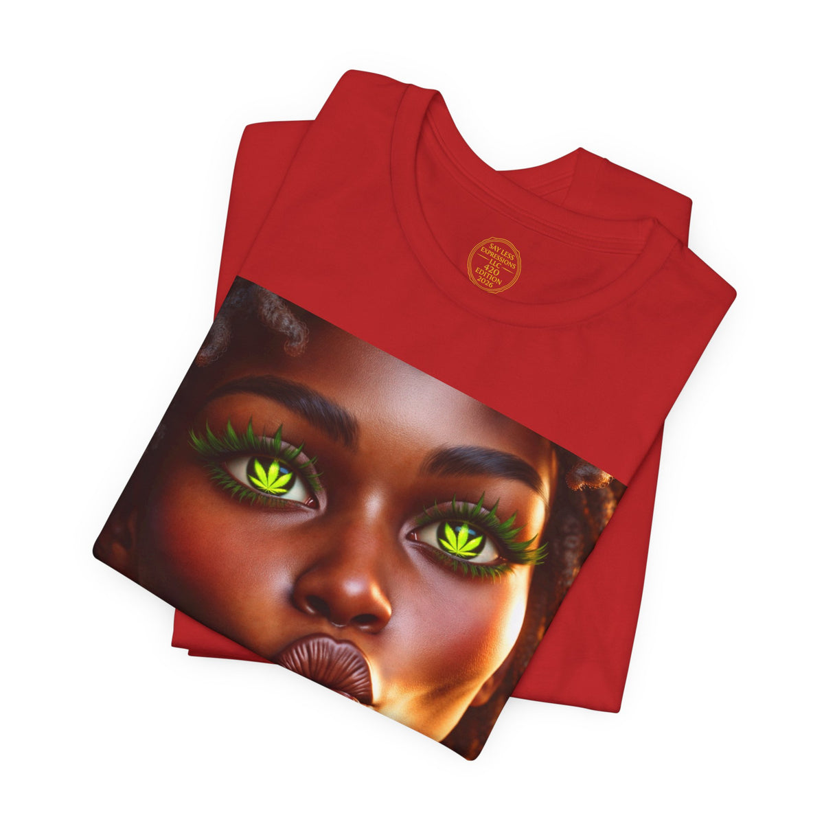 2026 420 Collection — “Green Eyes” Edition vol. 1