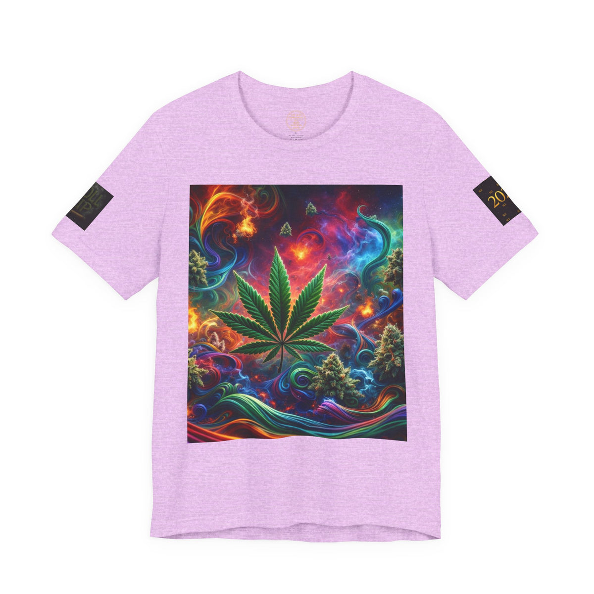 2026 420 Collection "Lucid Leaf" vol.2