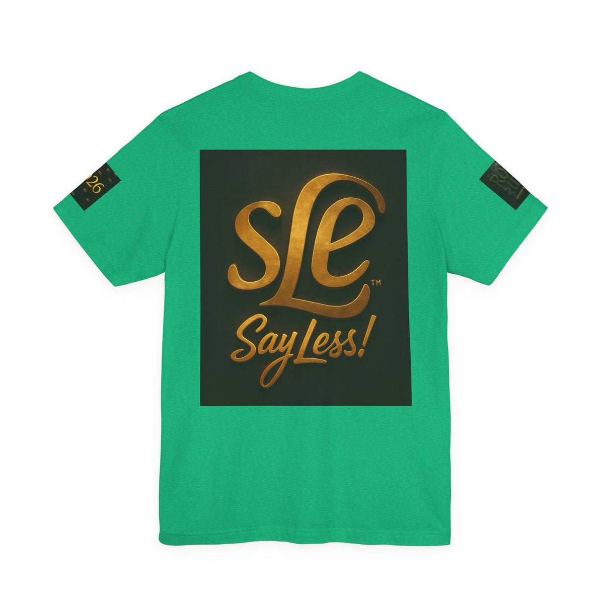 2026 420 Collection "Lucid Leaf" vol. 1